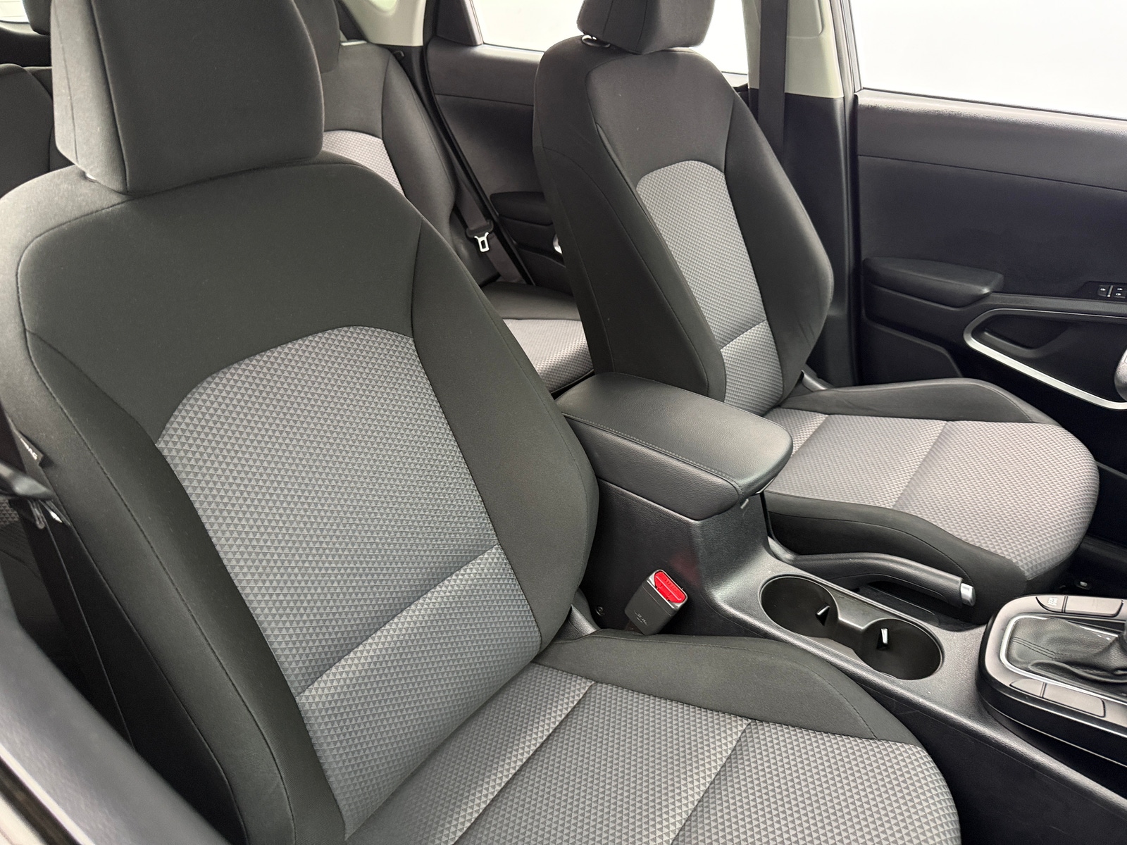 Thumbnail: 2025 Kia Soul - 2