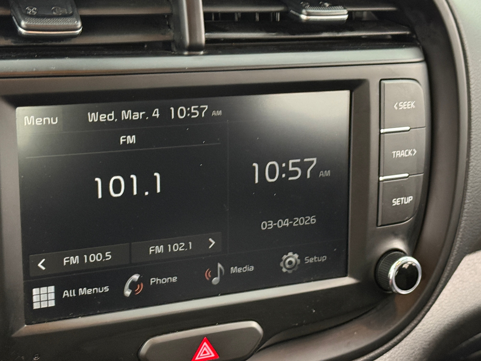 Thumbnail: 2025 Kia Soul - 4