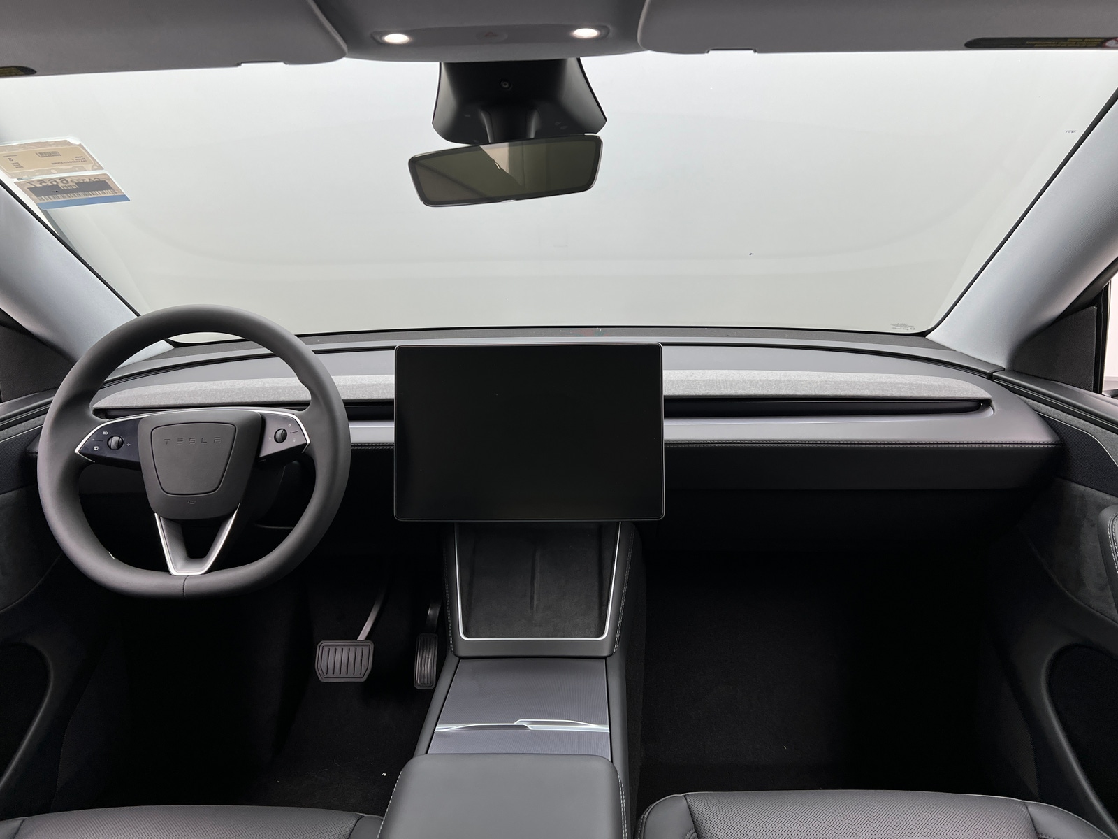 Thumbnail: 2026 Tesla Model Y - 2