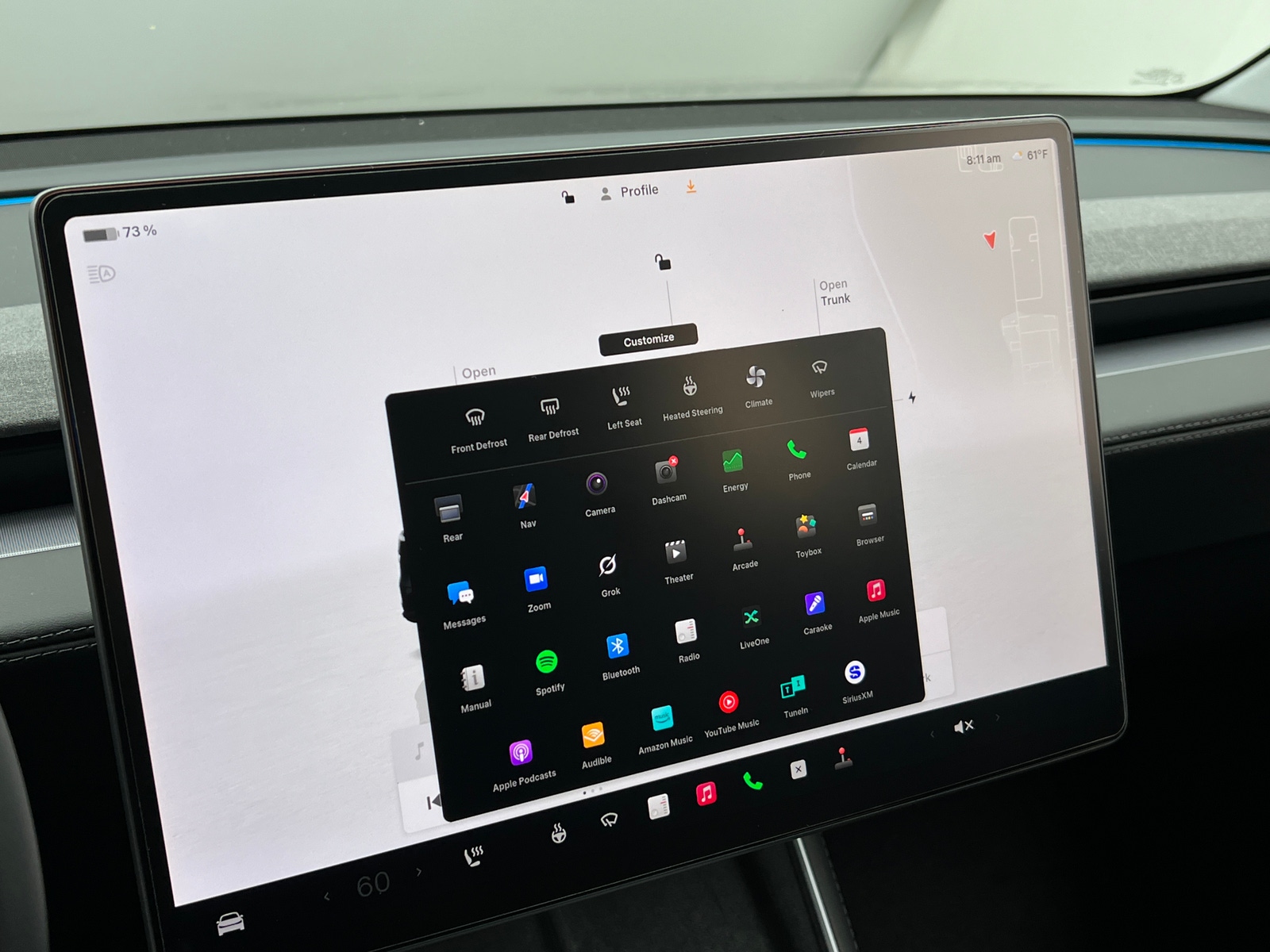 Thumbnail: 2026 Tesla Model Y - 3