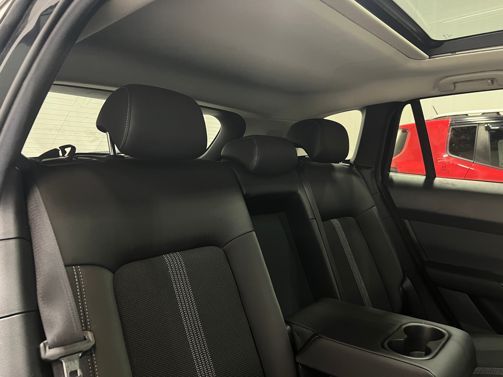 Thumbnail: 2025 Mazda CX-50 - 5