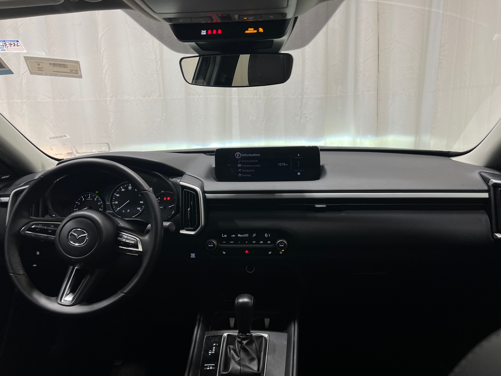 Thumbnail: 2025 Mazda CX-50 - 2