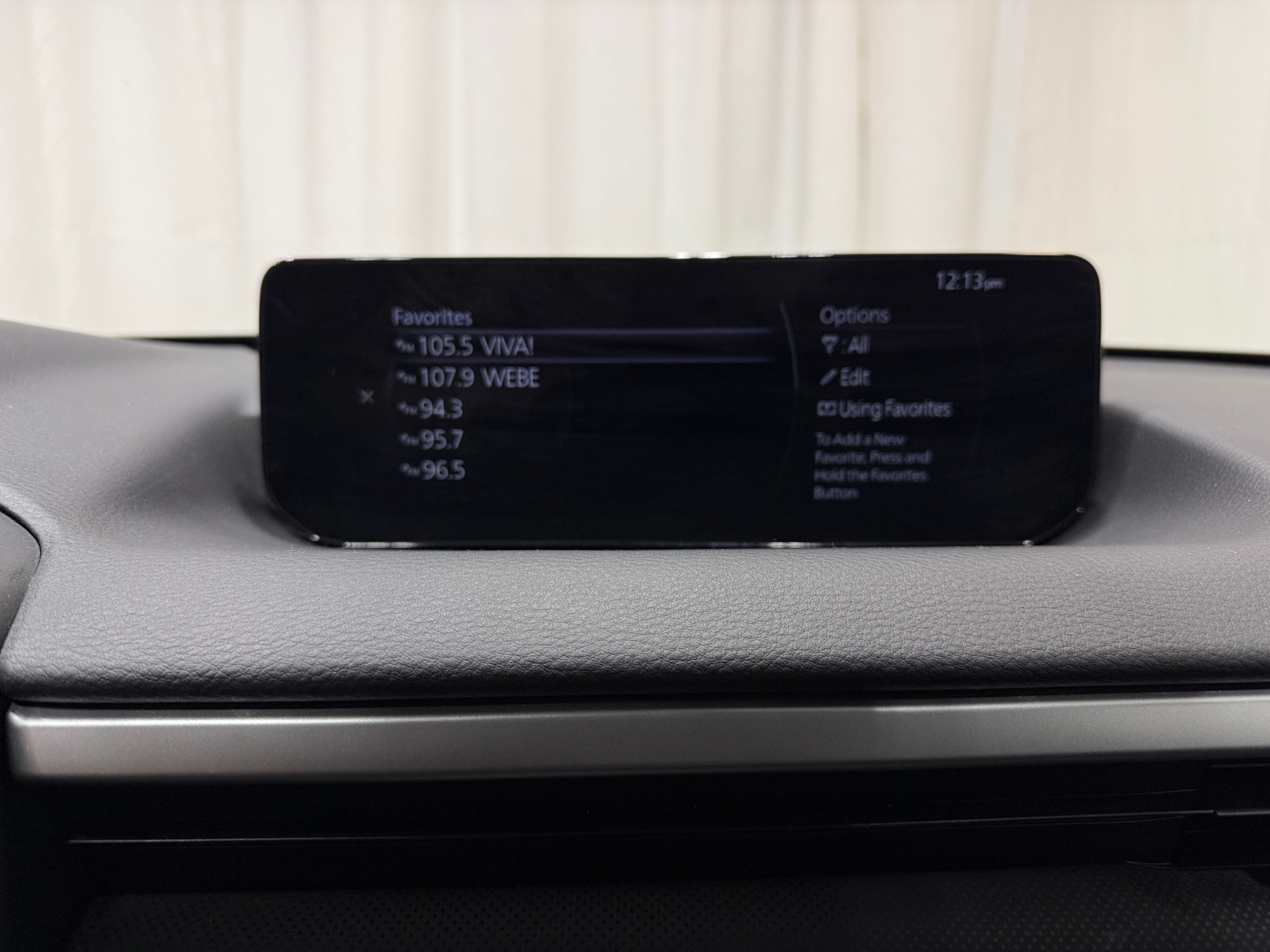 Thumbnail: 2025 Mazda CX-50 - 3