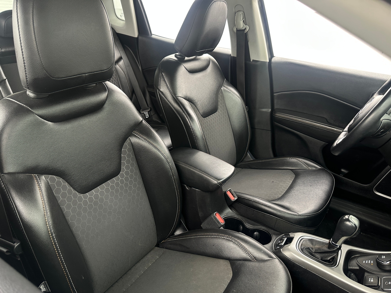 Thumbnail: 2018 Jeep Compass - 2