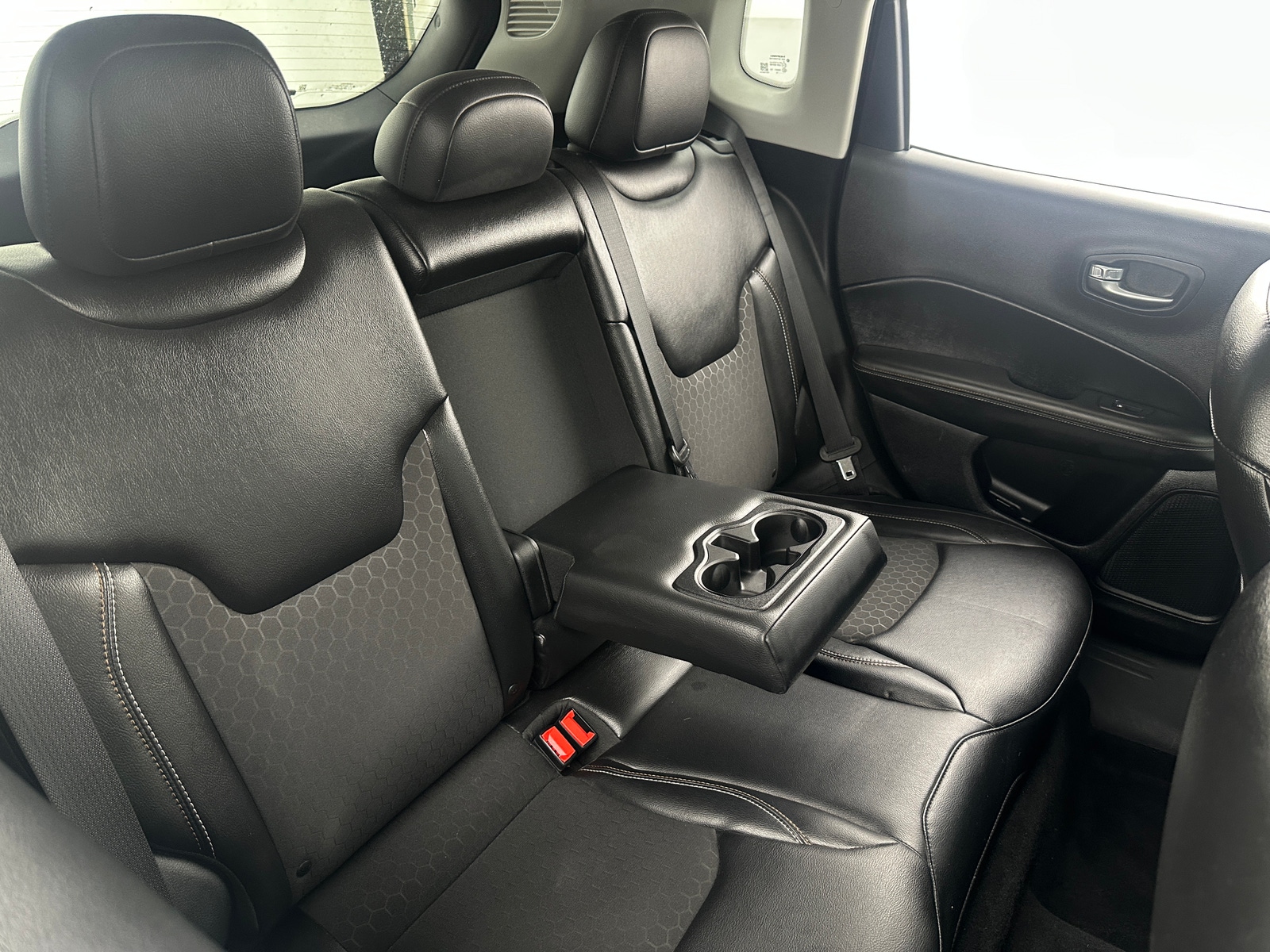 Thumbnail: 2018 Jeep Compass - 6