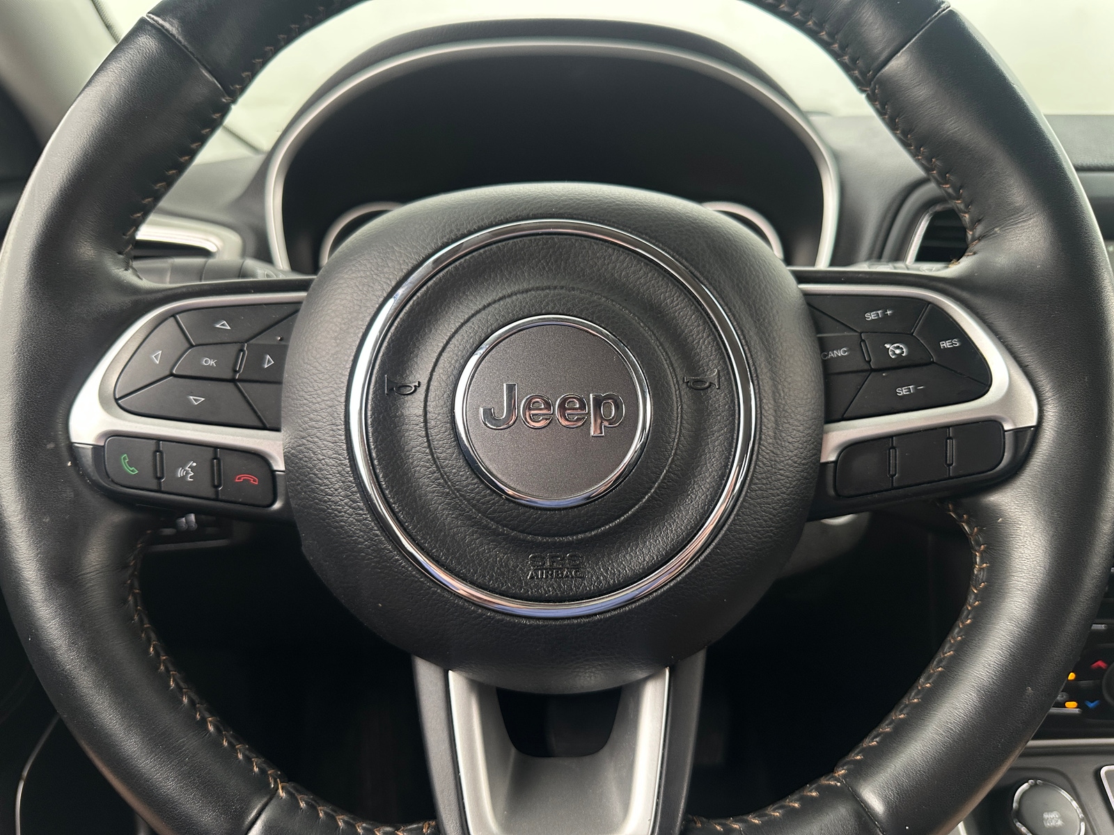 Thumbnail: 2018 Jeep Compass - 5