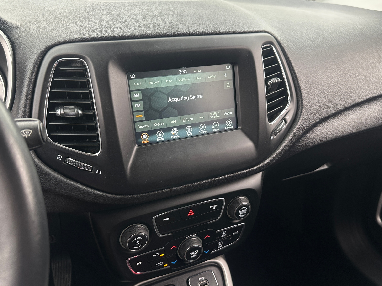 Thumbnail: 2018 Jeep Compass - 4