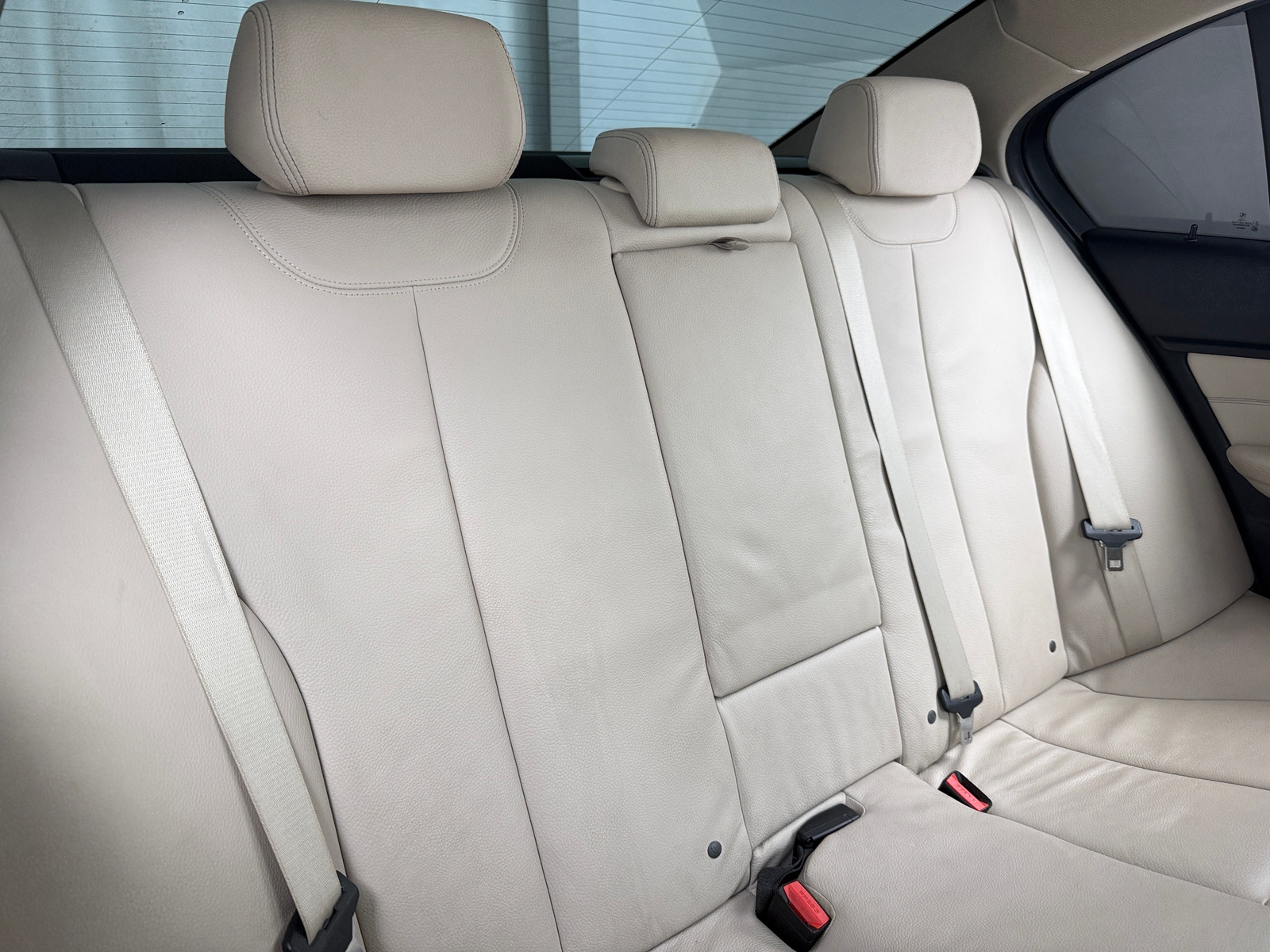 Thumbnail: 2018 BMW 3 Series - 5