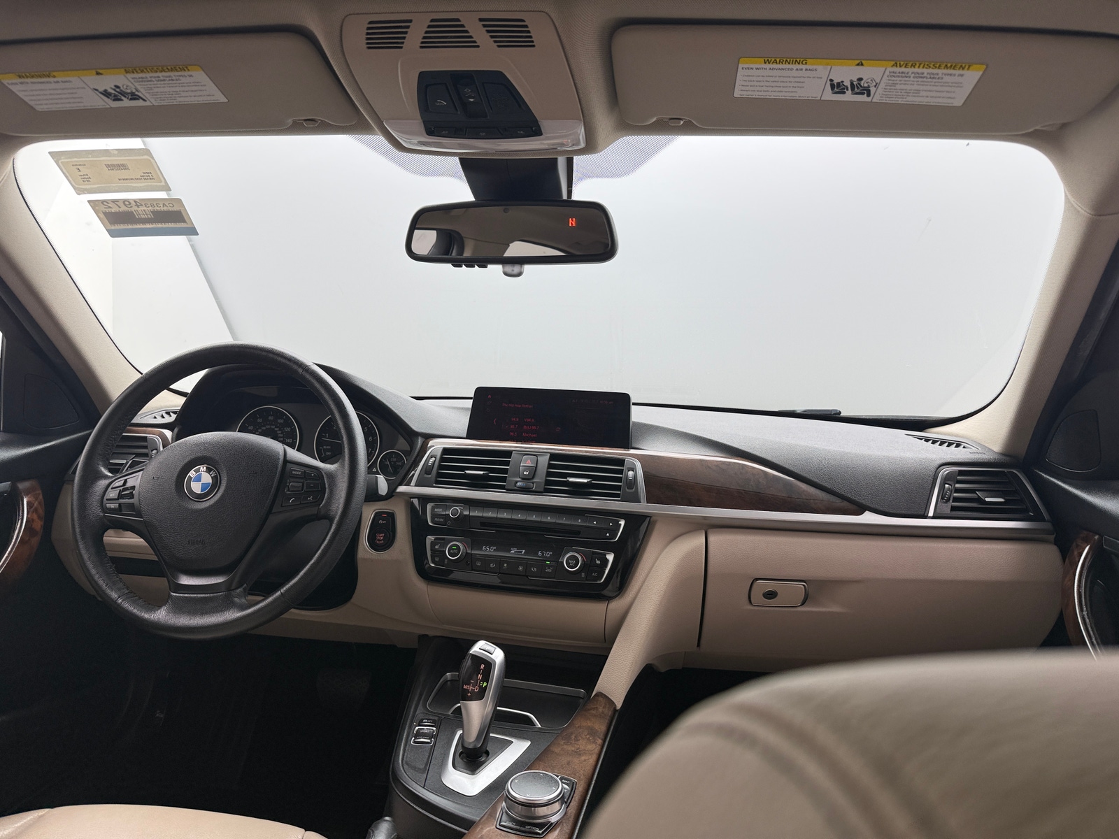 Thumbnail: 2018 BMW 3 Series - 2