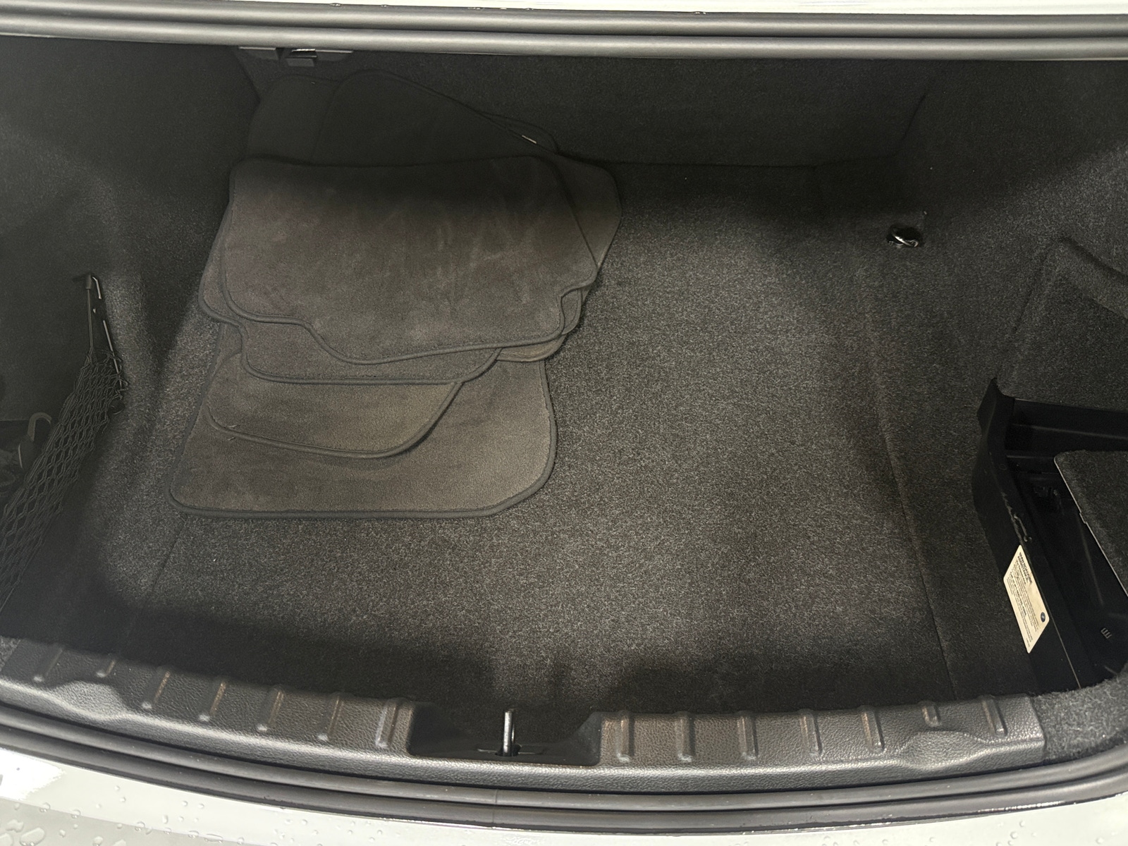 Thumbnail: 2018 BMW 3 Series - 6