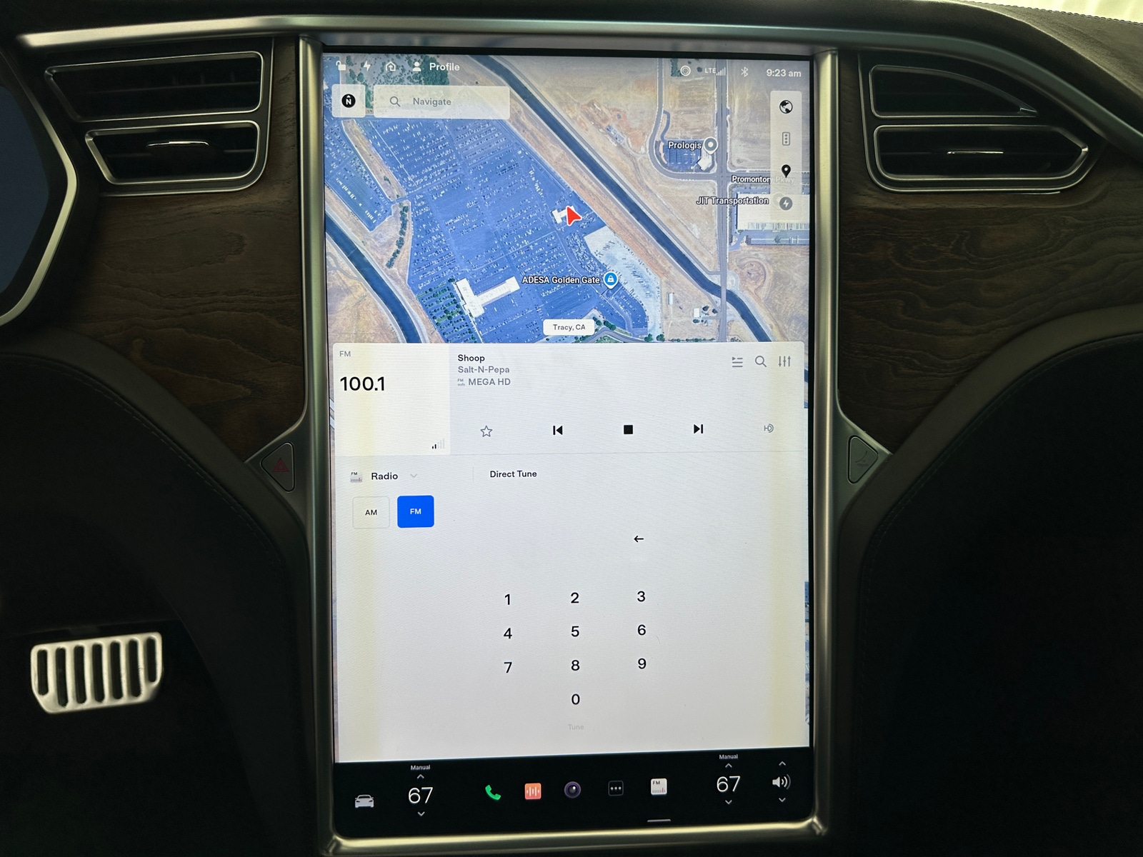 Thumbnail: 2017 Tesla Model S - 3