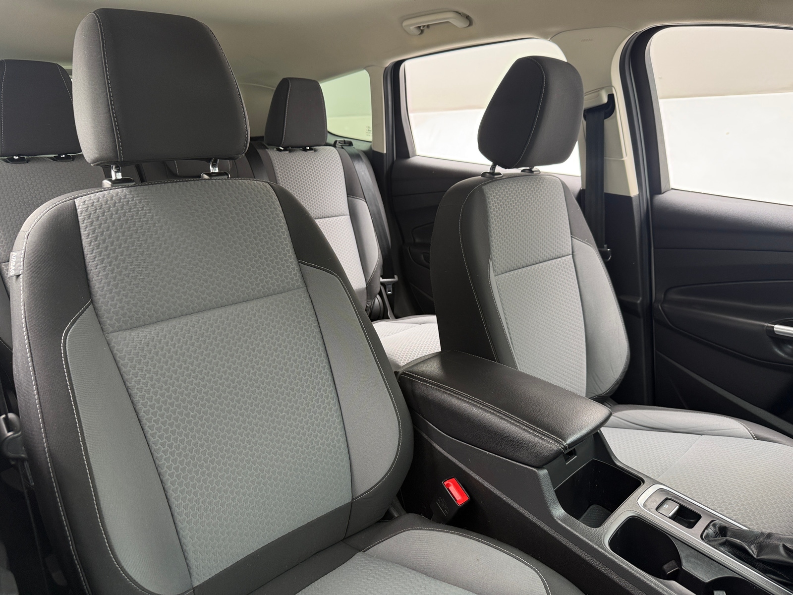 Thumbnail: 2017 Ford Escape - 2