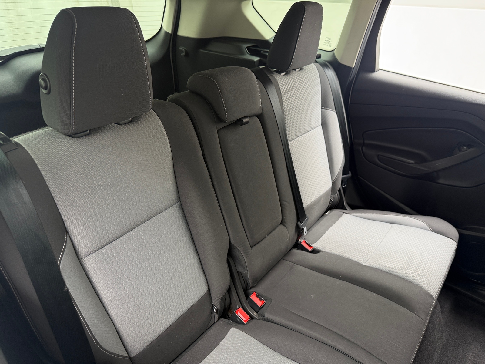 Thumbnail: 2017 Ford Escape - 6