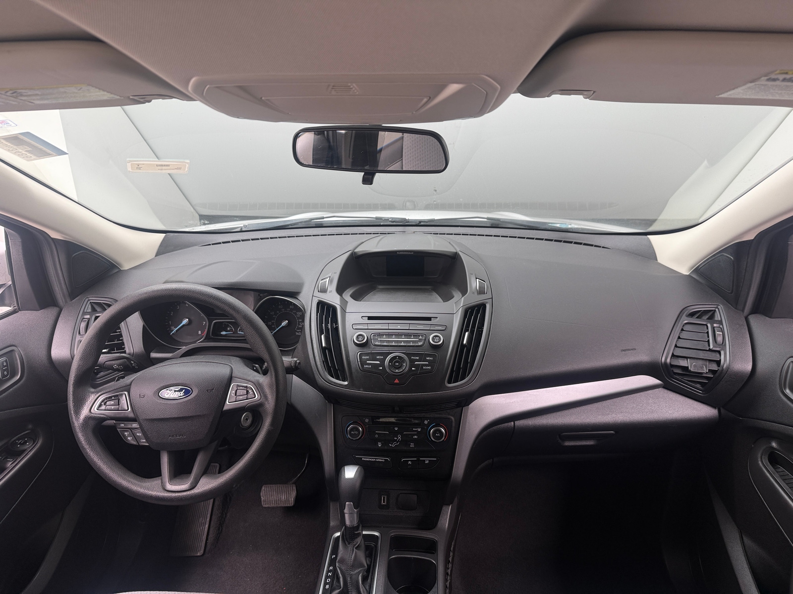 Thumbnail: 2017 Ford Escape - 3