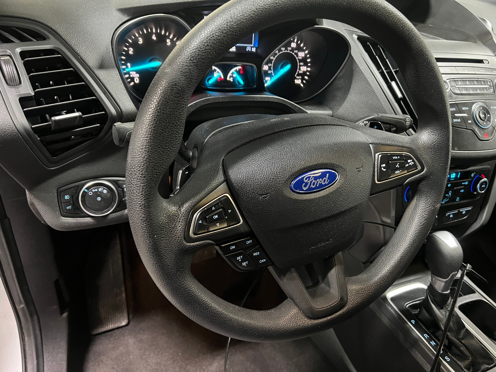 Thumbnail: 2017 Ford Escape - 5