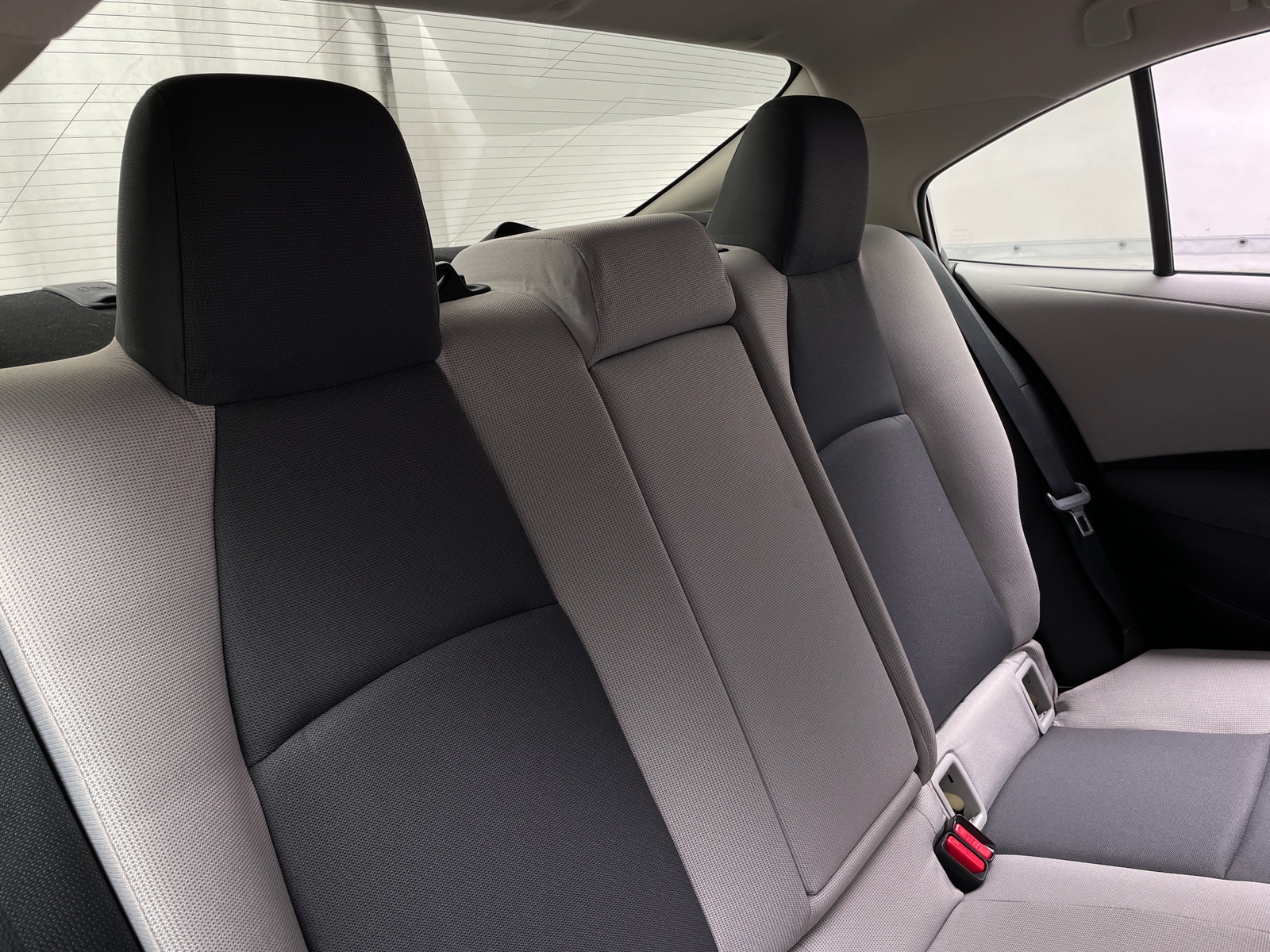 Thumbnail: 2024 Toyota Corolla - 6