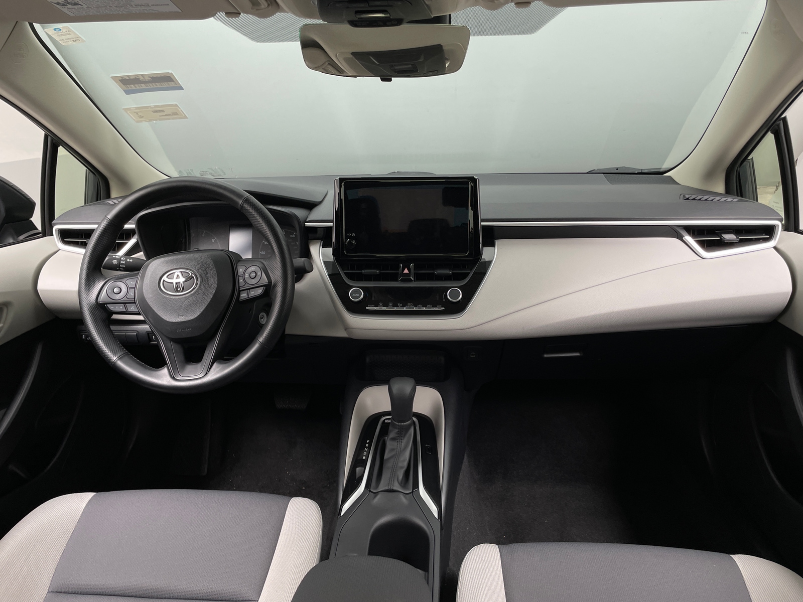 Thumbnail: 2024 Toyota Corolla - 3