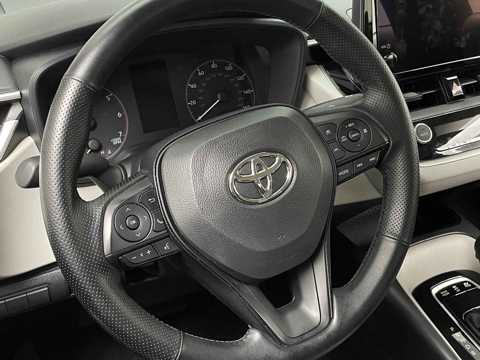 Thumbnail: 2024 Toyota Corolla - 5