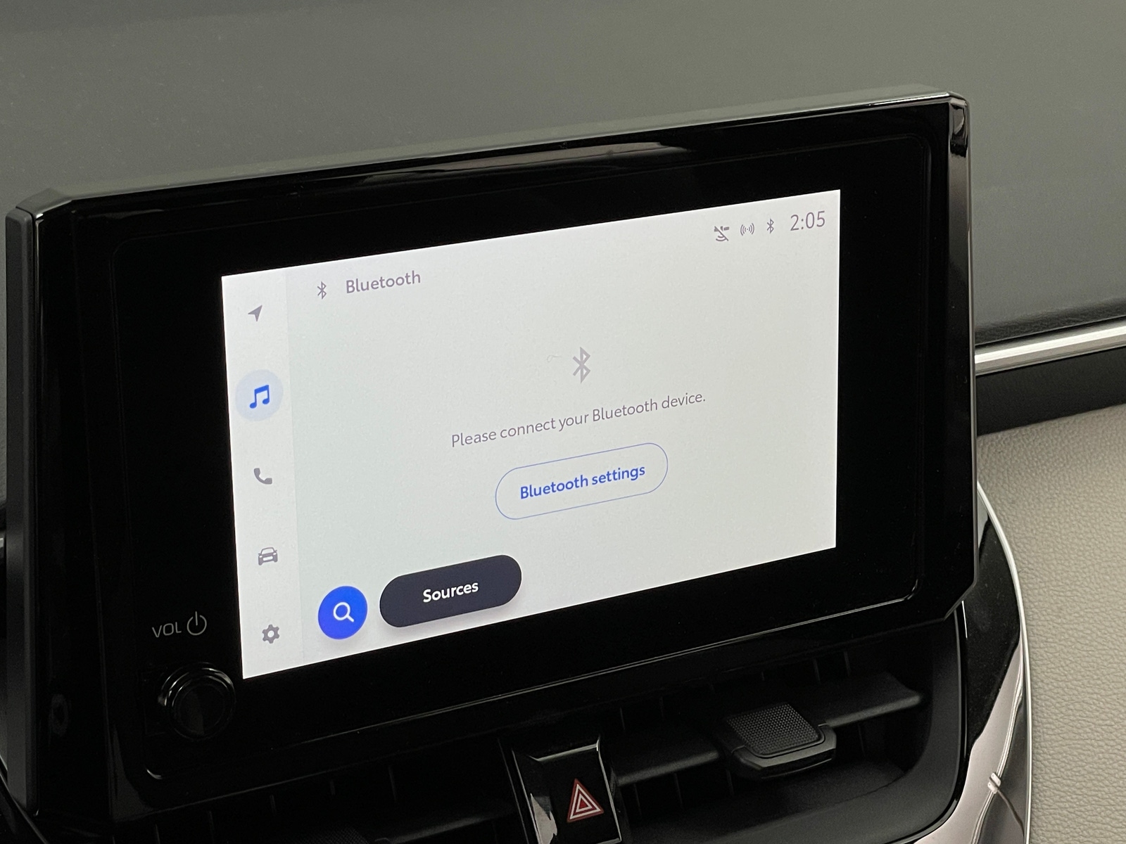 Thumbnail: 2024 Toyota Corolla - 4