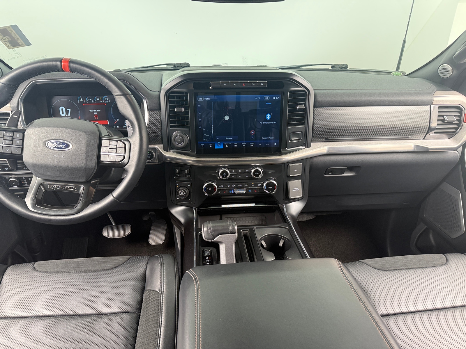 Thumbnail: 2022 Ford Econoline - 2