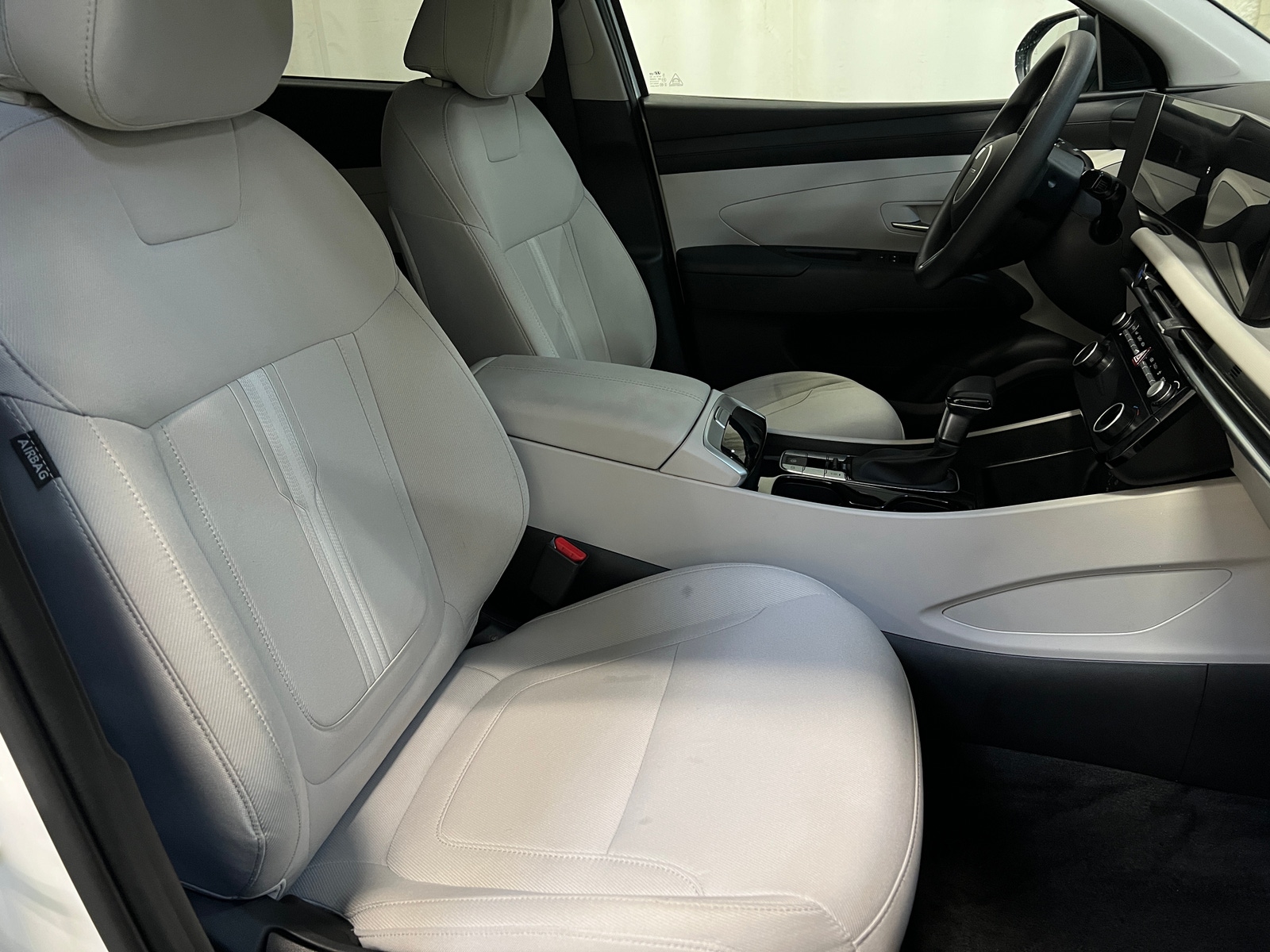 Thumbnail: 2025 Hyundai Tucson - 2