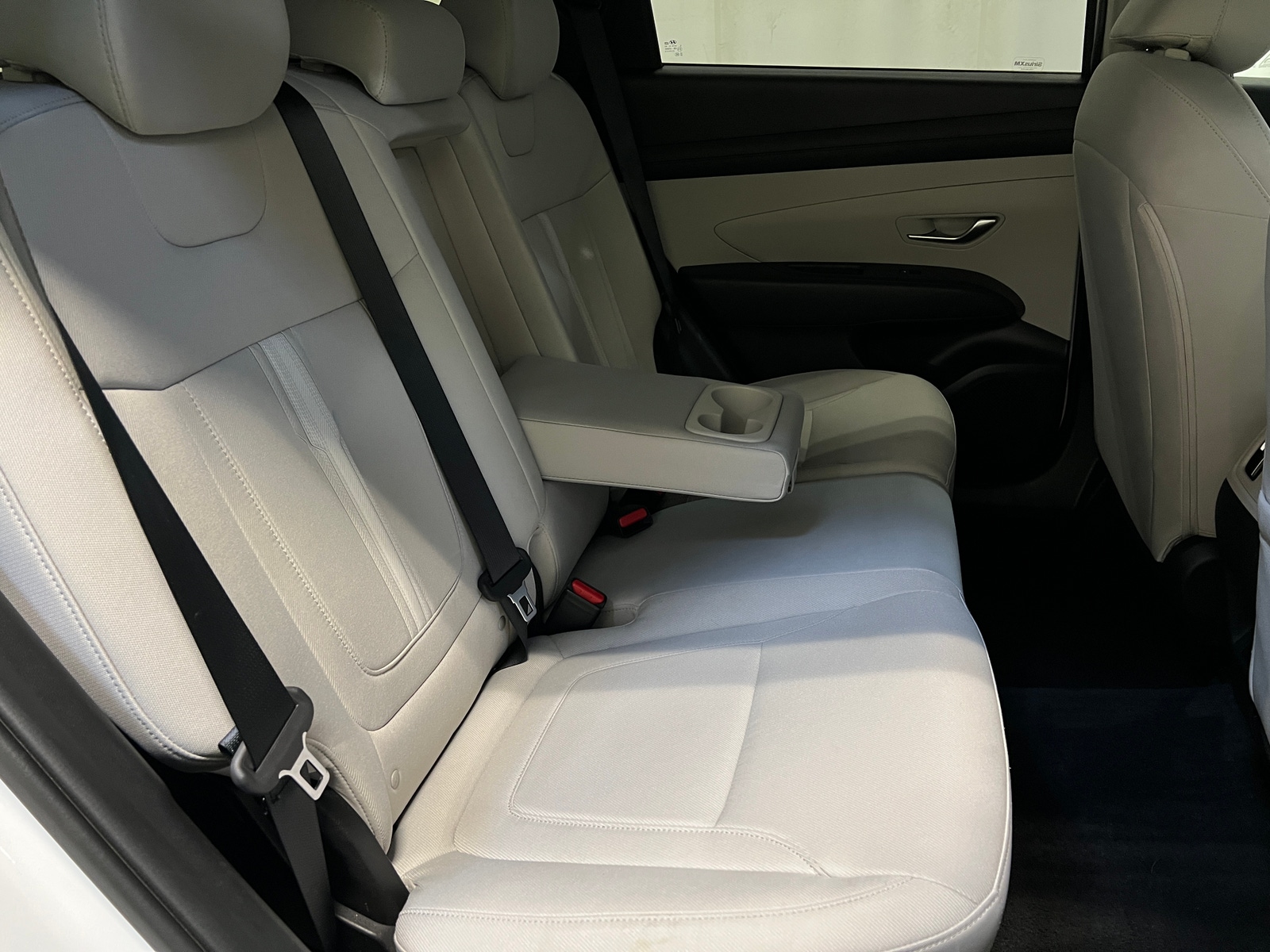 Thumbnail: 2025 Hyundai Tucson - 6