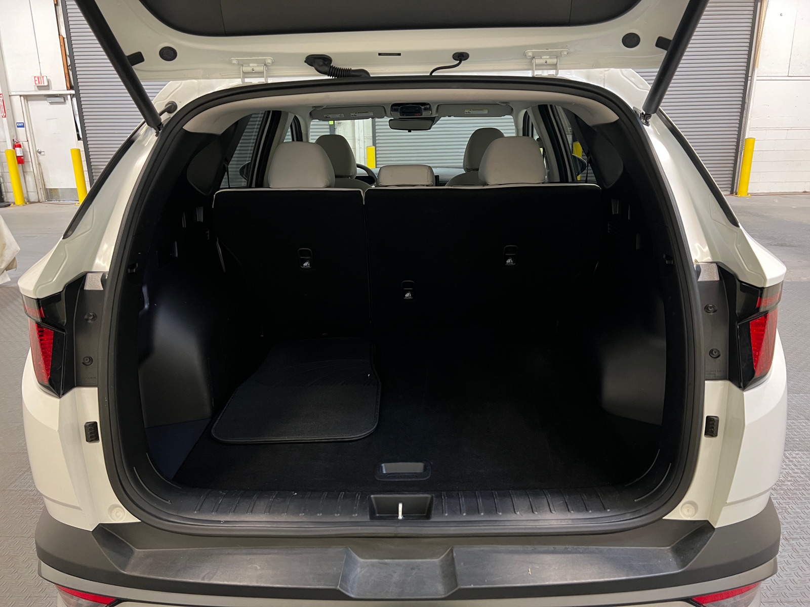 Thumbnail: 2025 Hyundai Tucson - 7