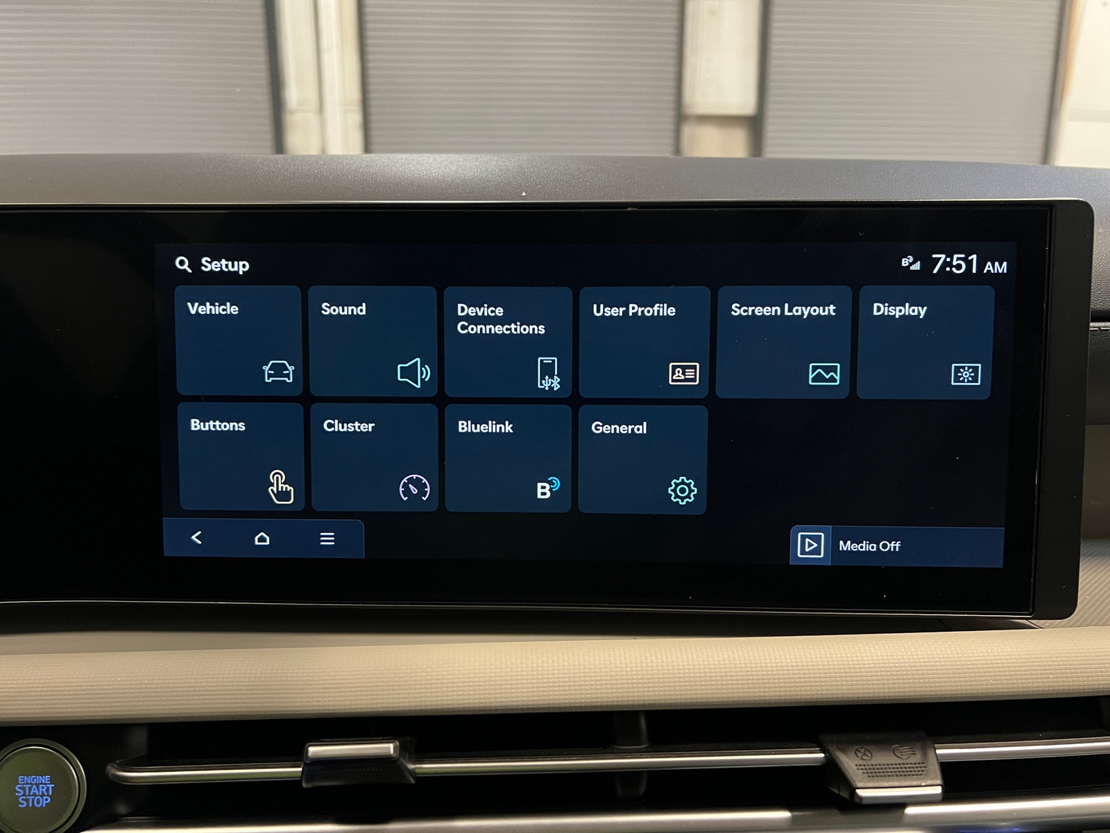 Thumbnail: 2025 Hyundai Tucson - 4