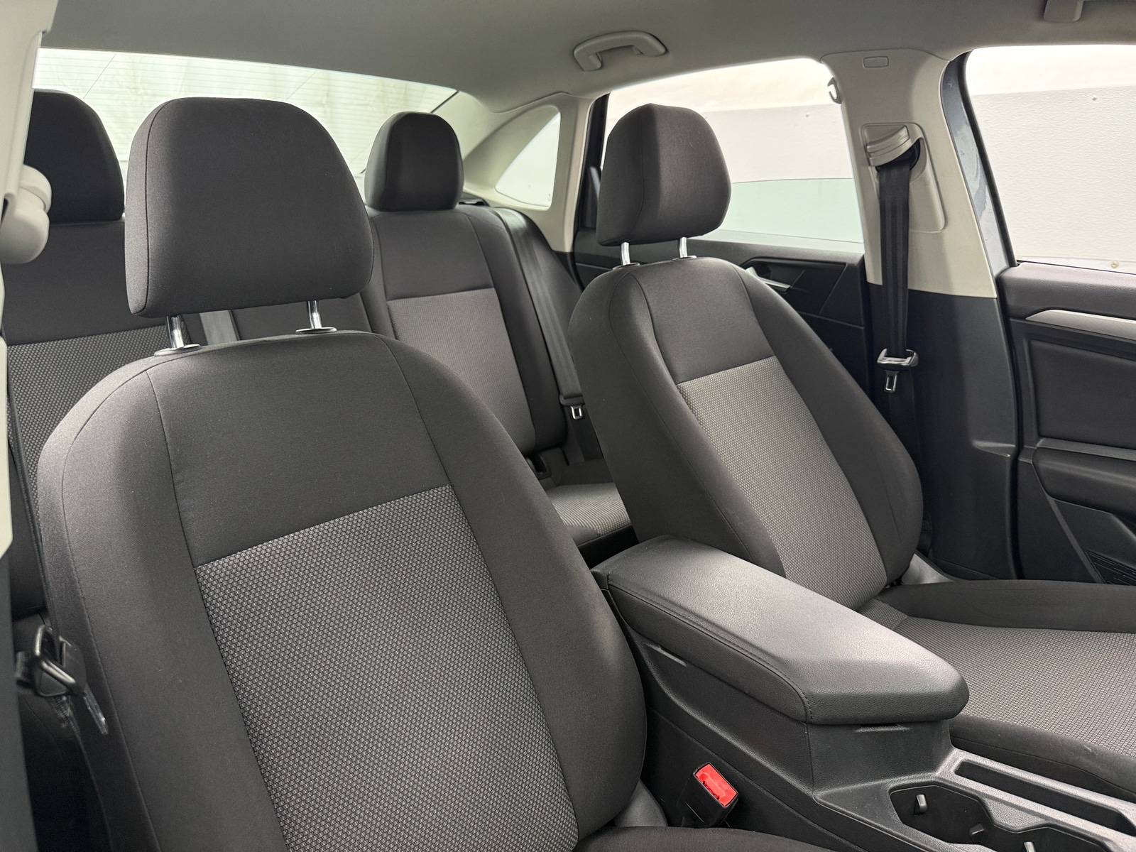 Thumbnail: 2021 Volkswagen Jetta - 2