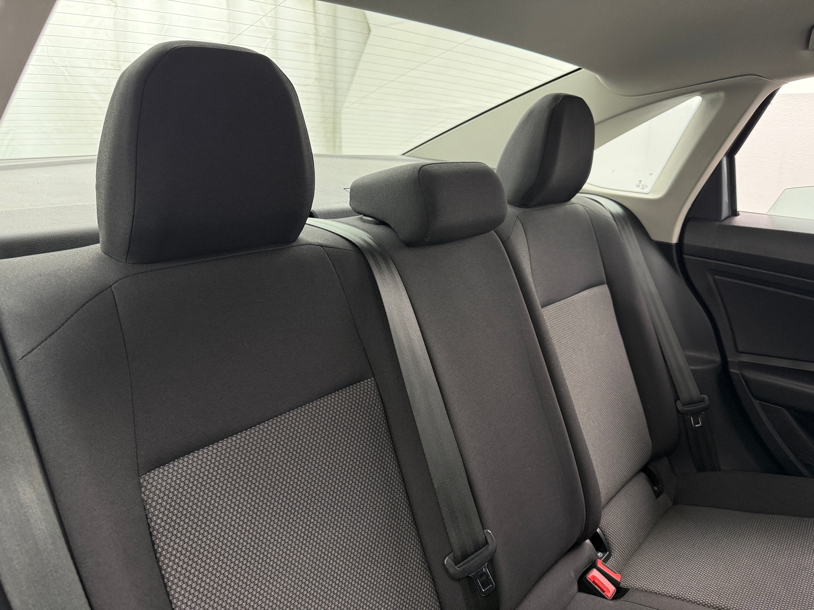 Thumbnail: 2021 Volkswagen Jetta - 6