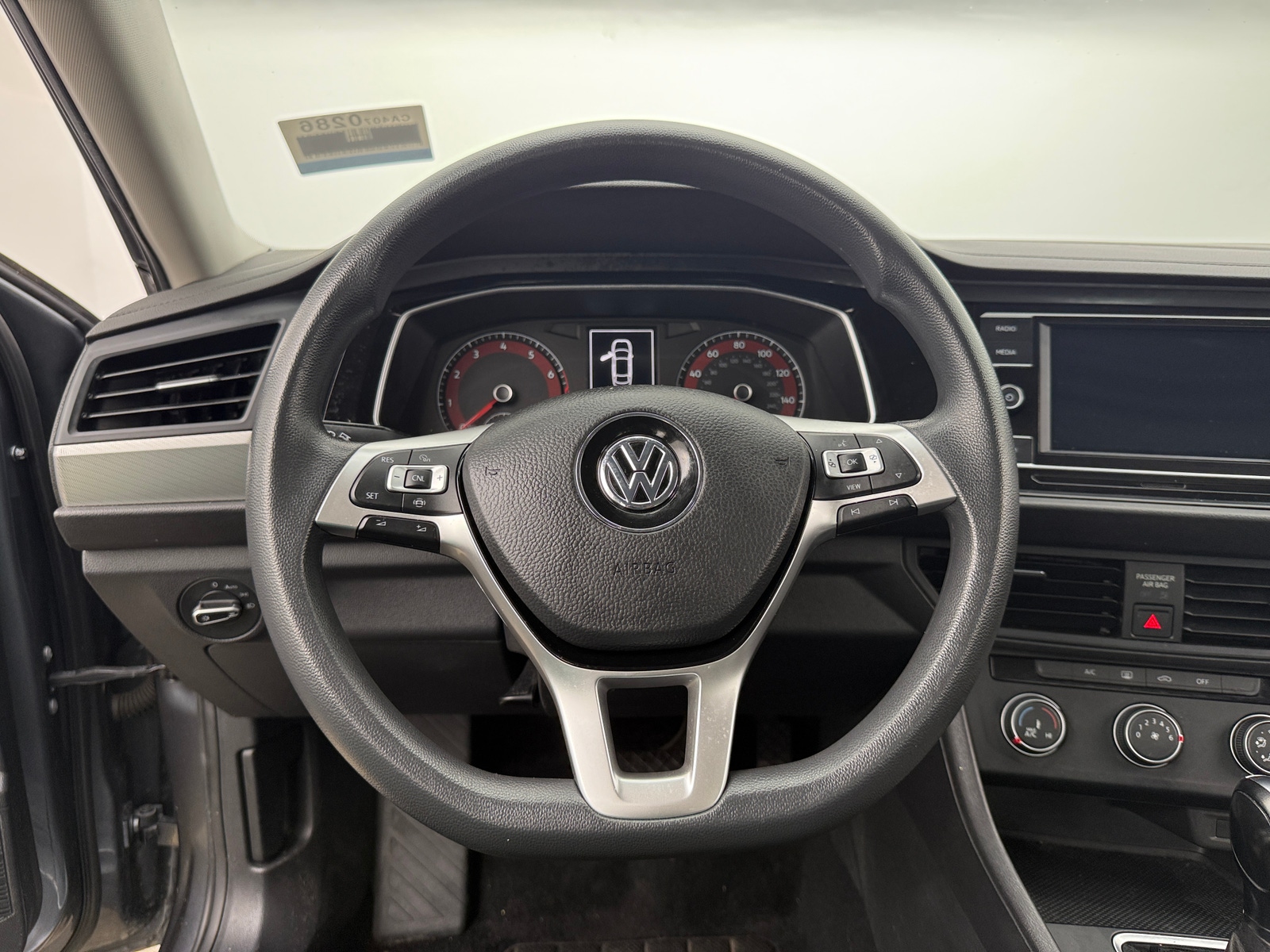 Thumbnail: 2021 Volkswagen Jetta - 5