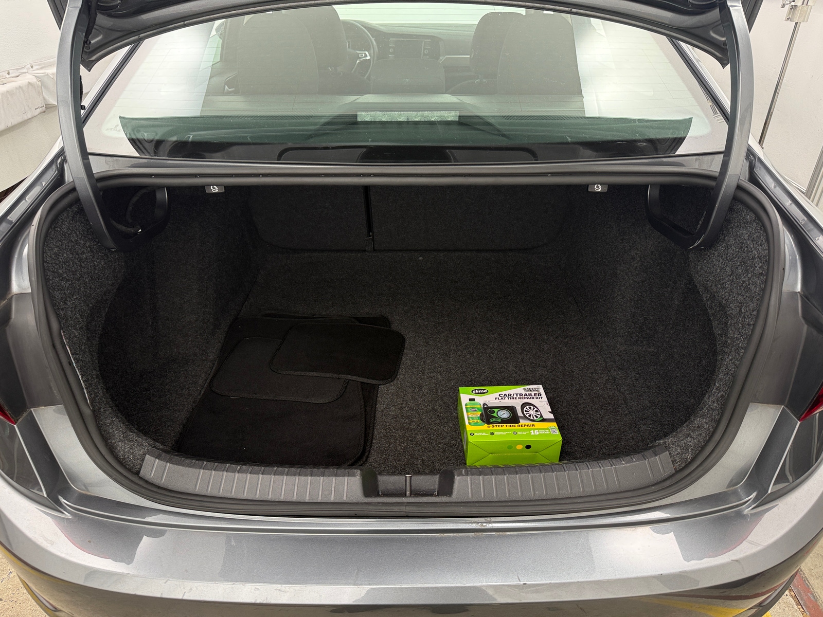 Thumbnail: 2021 Volkswagen Jetta - 7