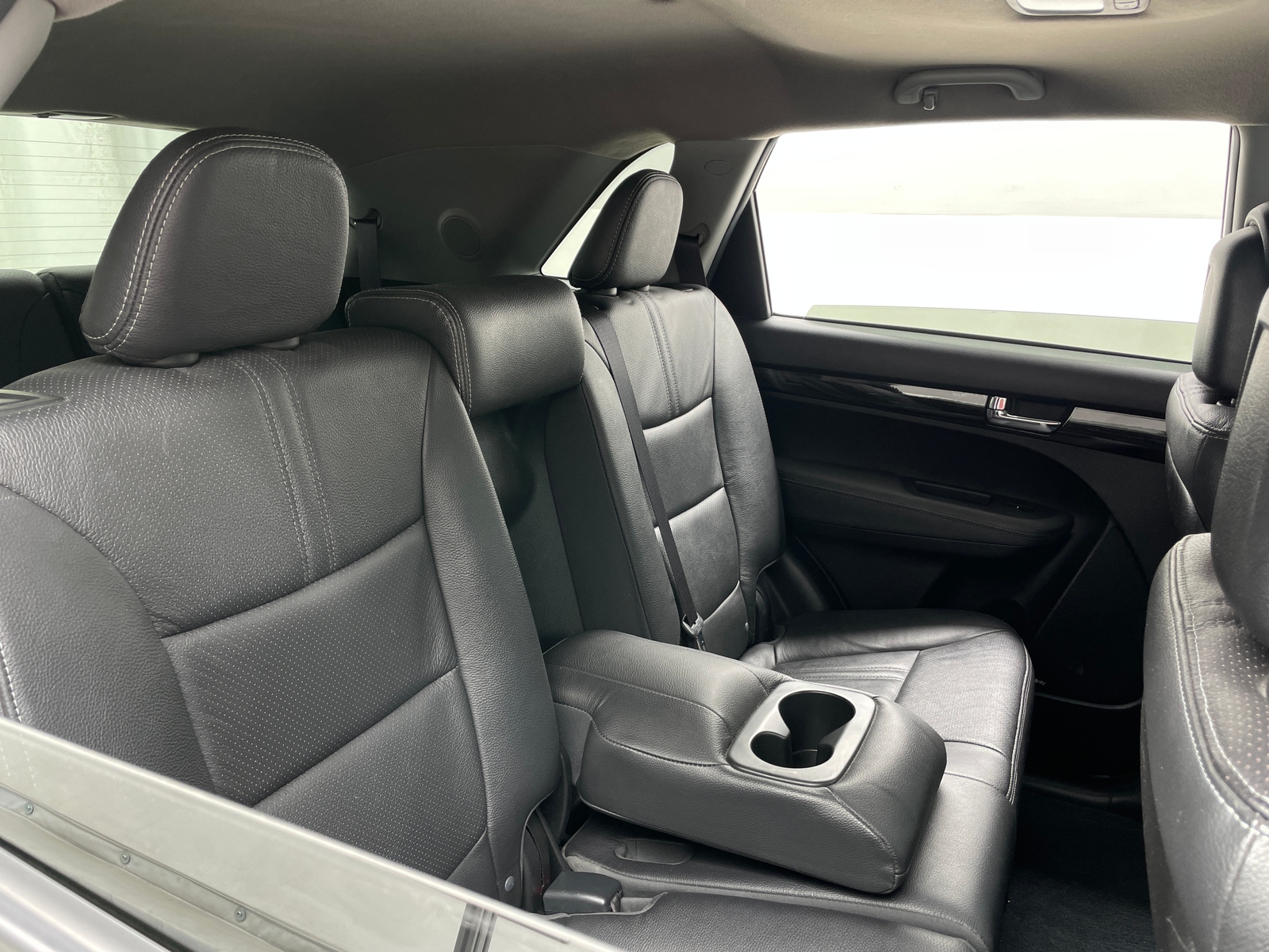 Thumbnail: 2013 Kia Sorento - 5