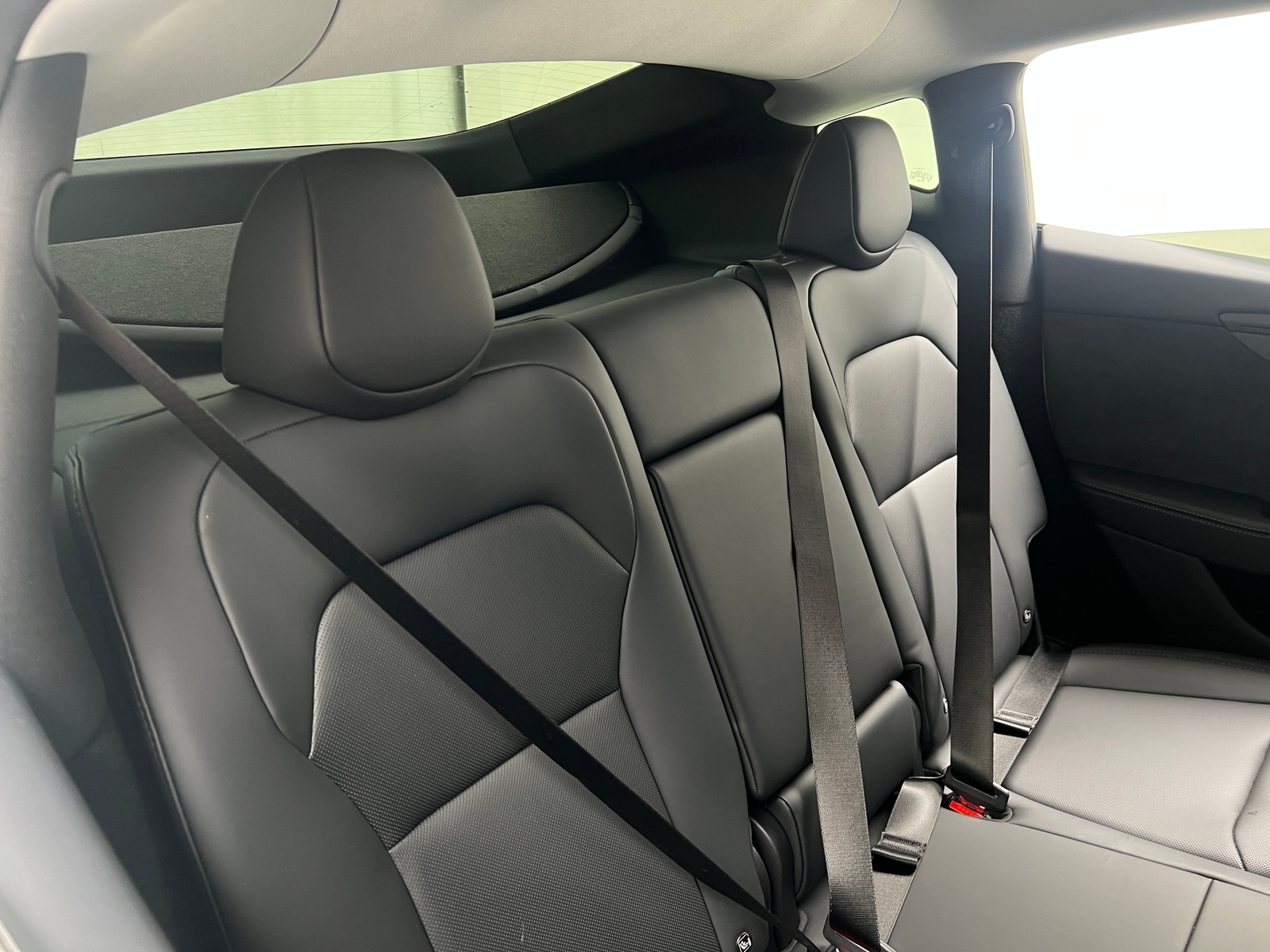 Thumbnail: 2026 Tesla Model Y - 5