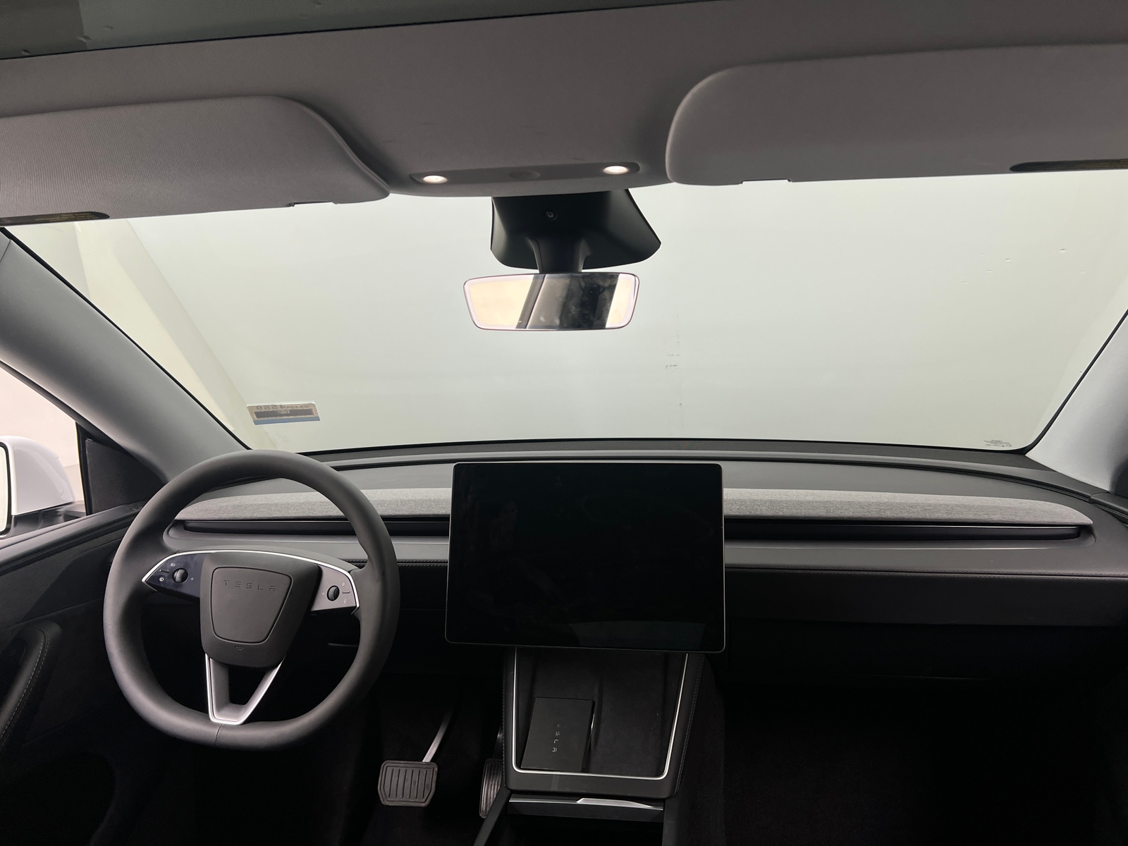 Thumbnail: 2026 Tesla Model Y - 2