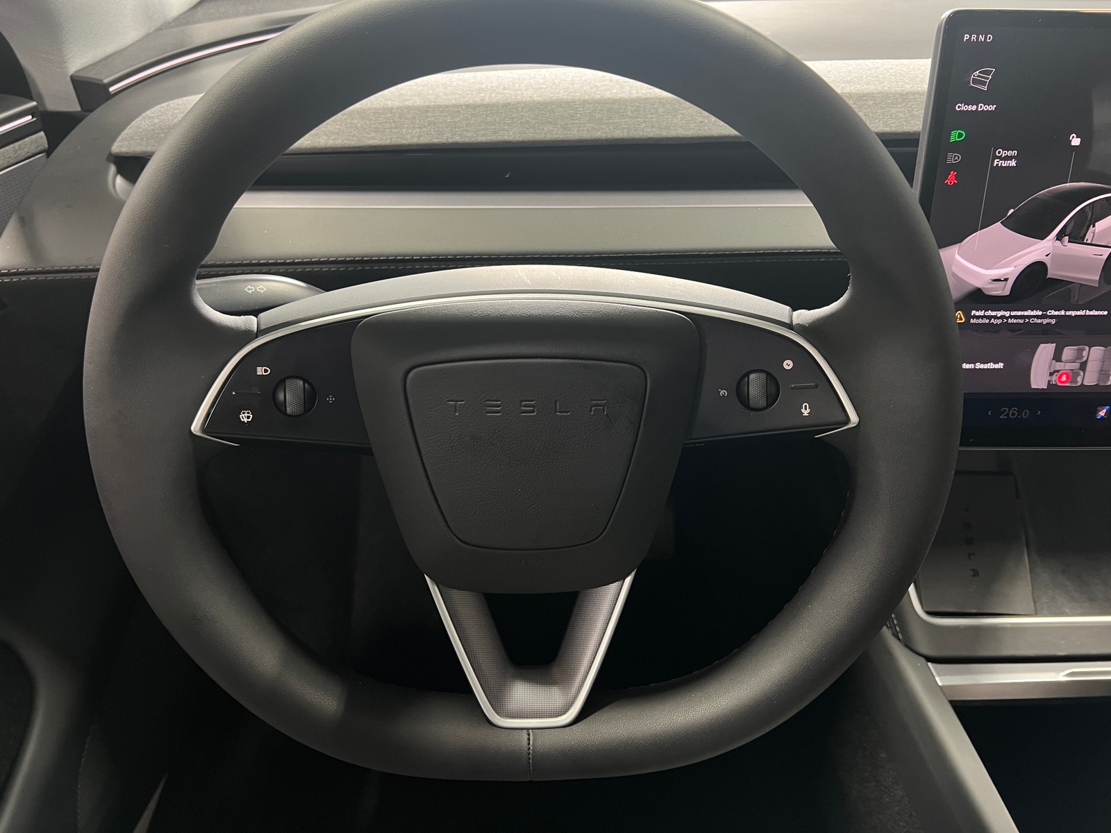 Thumbnail: 2026 Tesla Model Y - 4