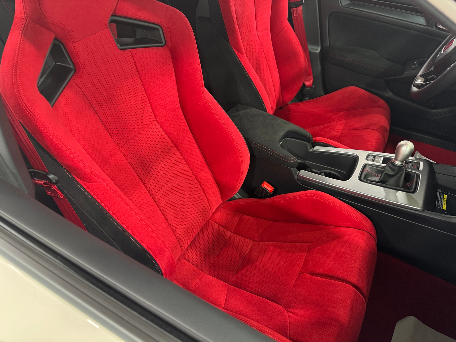 Thumbnail: 2025 Honda Civic - 2