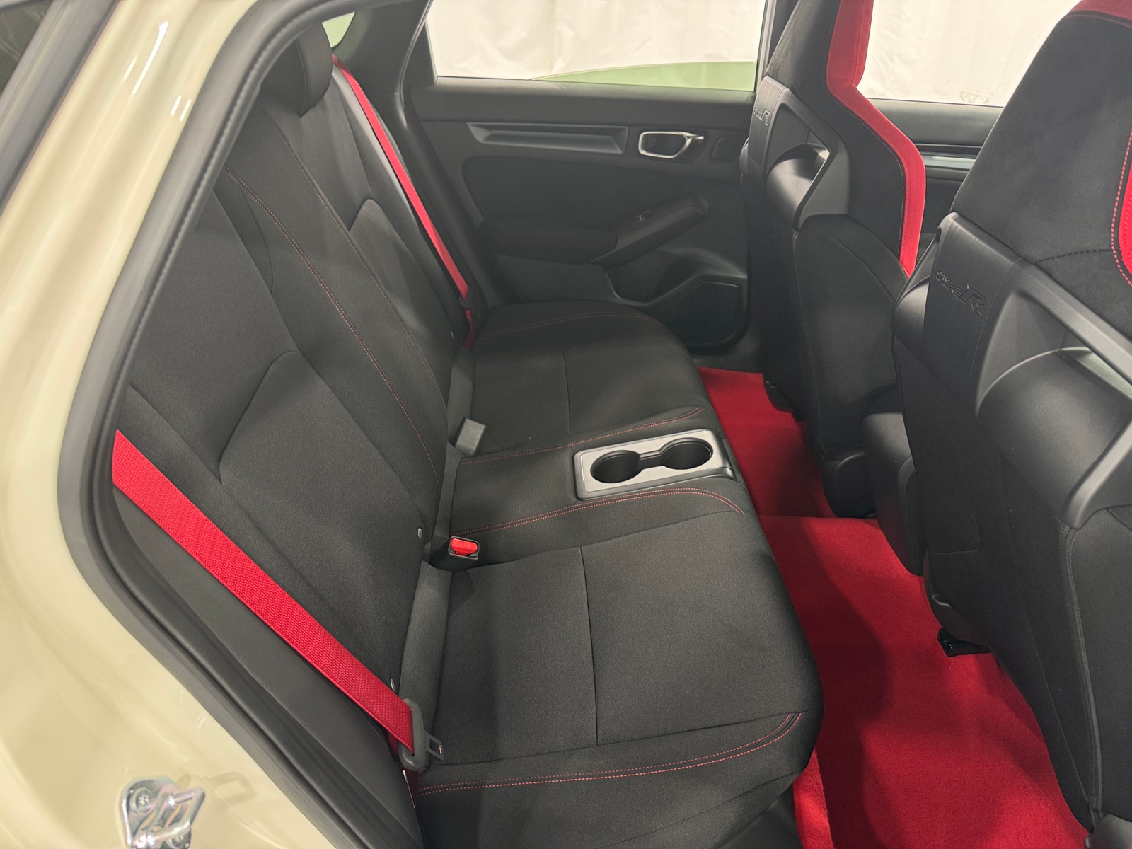 Thumbnail: 2025 Honda Civic - 6