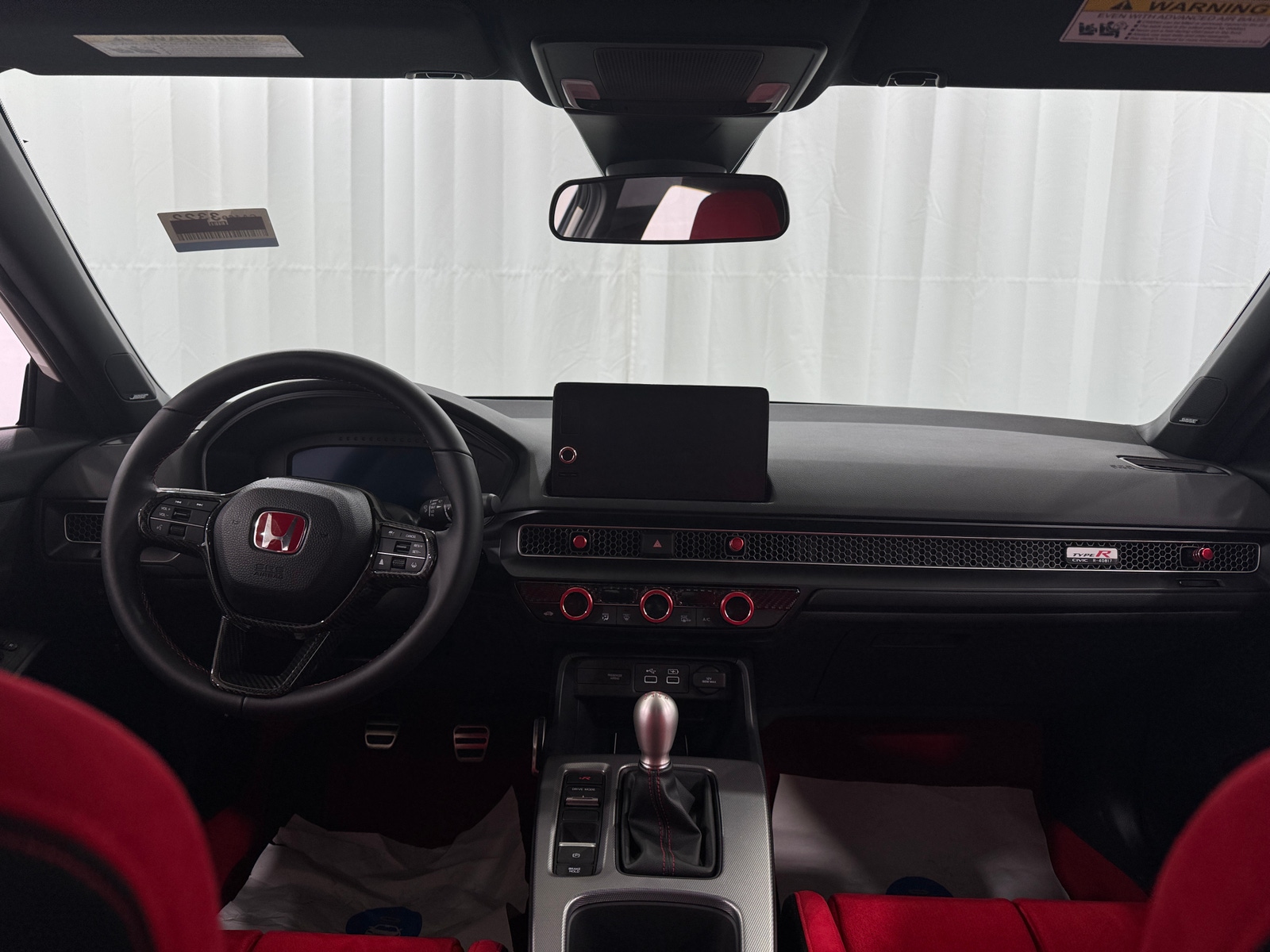 Thumbnail: 2025 Honda Civic - 3