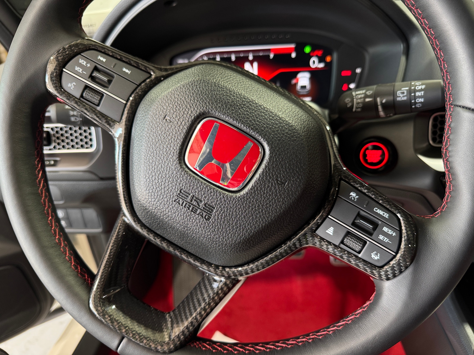 Thumbnail: 2025 Honda Civic - 5