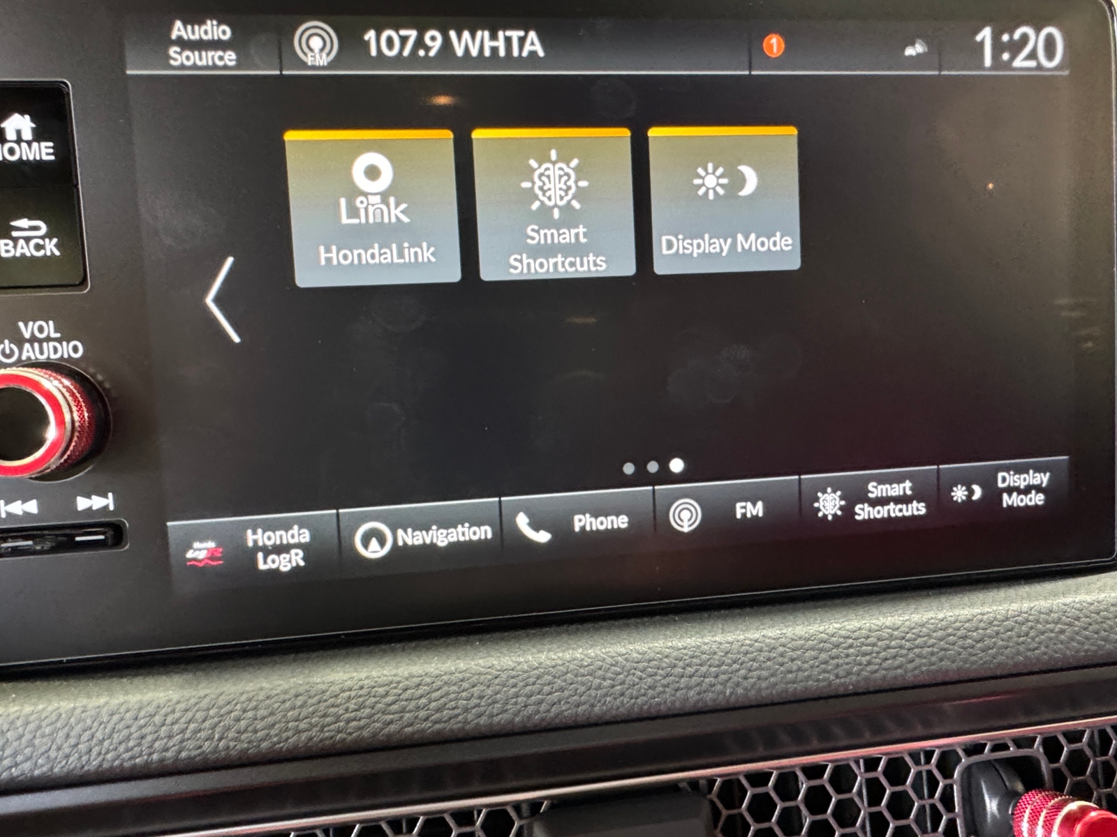 Thumbnail: 2025 Honda Civic - 4