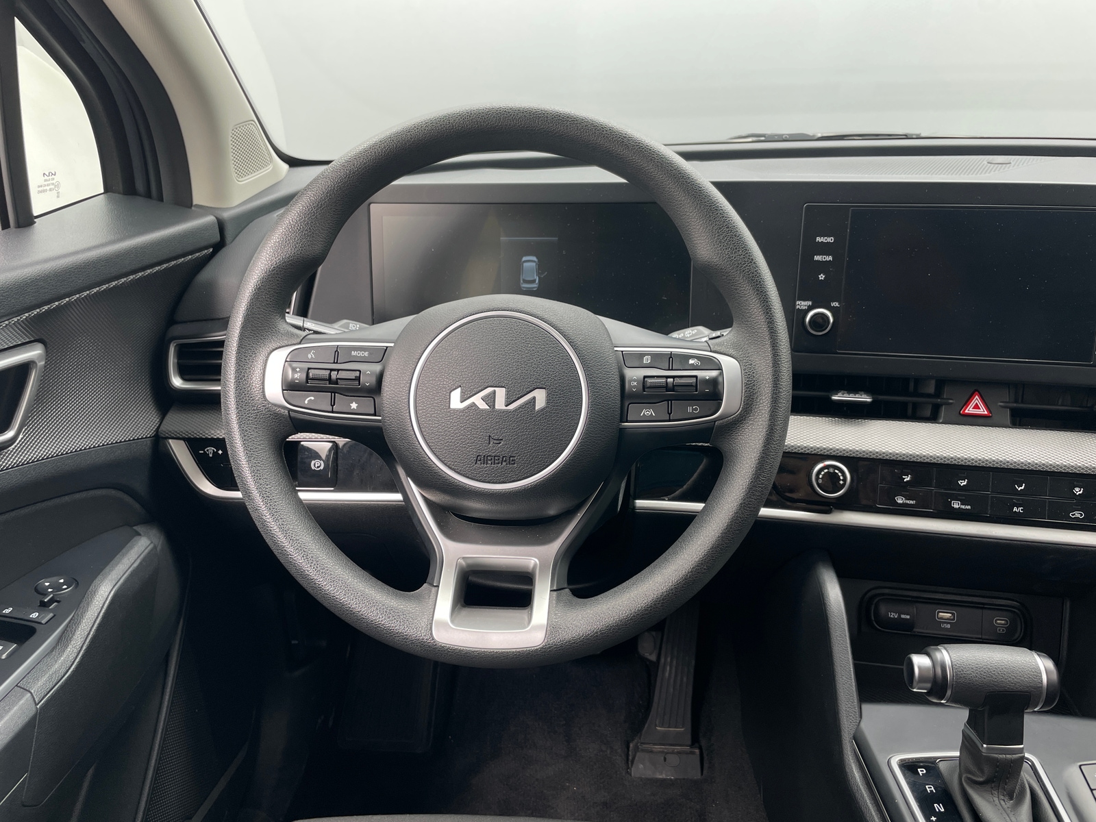 Thumbnail: 2025 Kia Sportage - 5