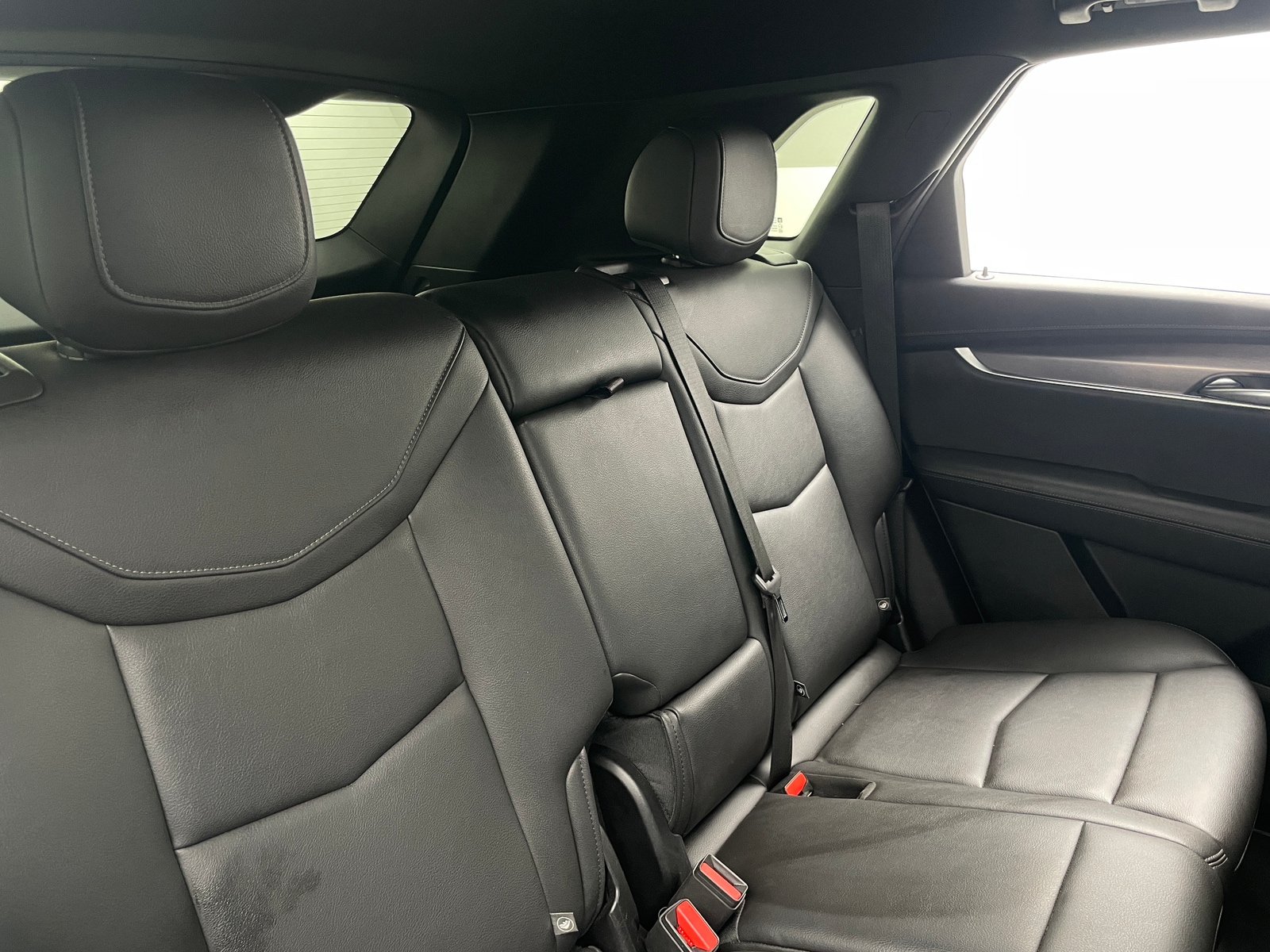 Thumbnail: 2020 Cadillac XT5 - 5