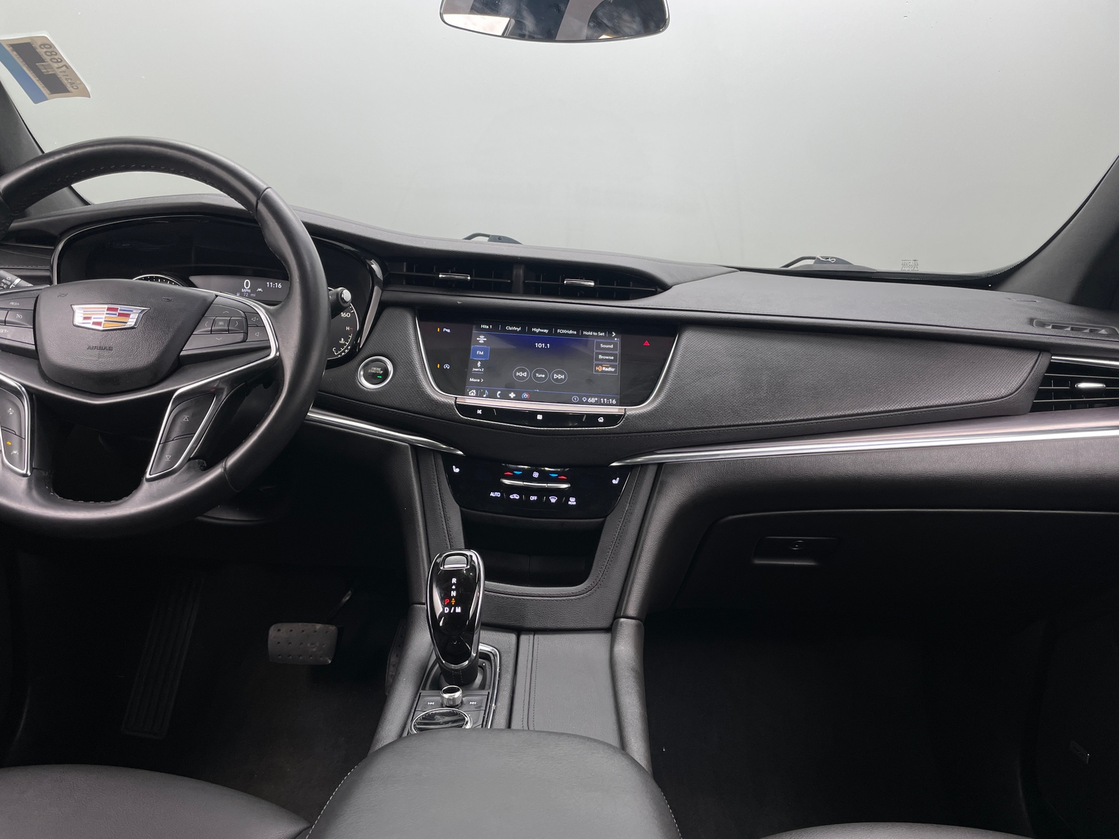 Thumbnail: 2020 Cadillac XT5 - 2