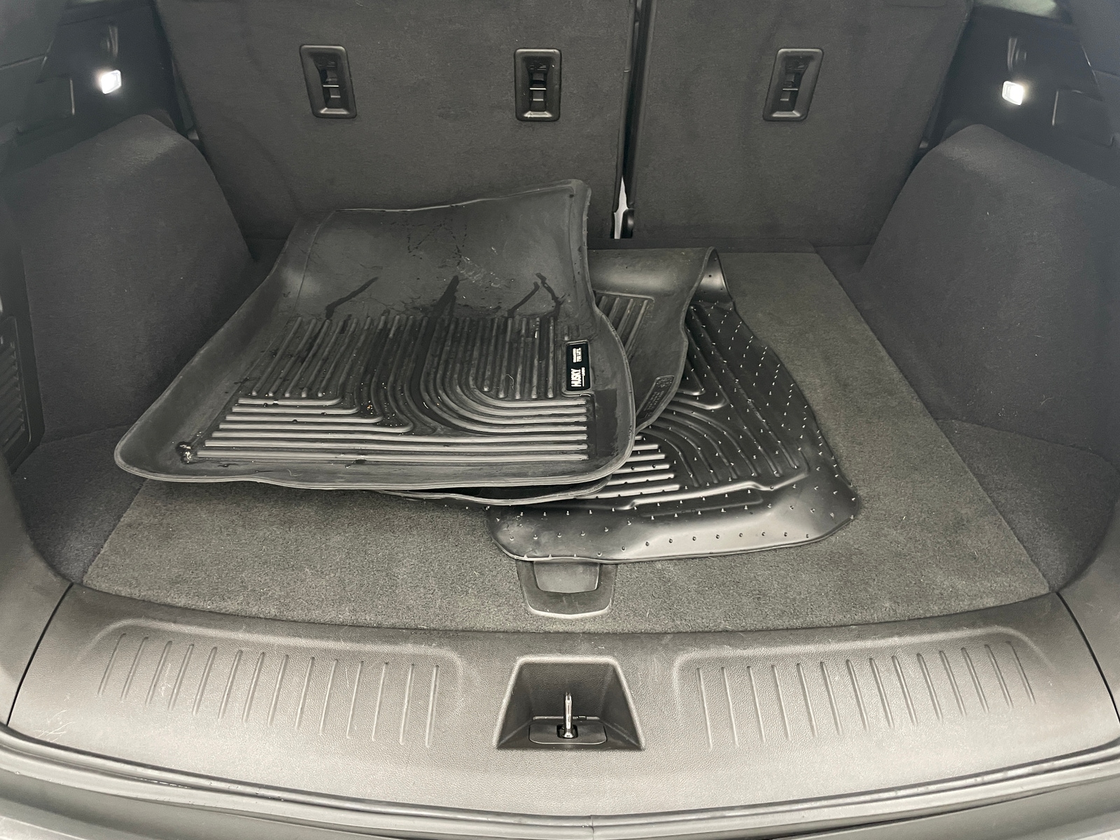 Thumbnail: 2020 Cadillac XT5 - 6