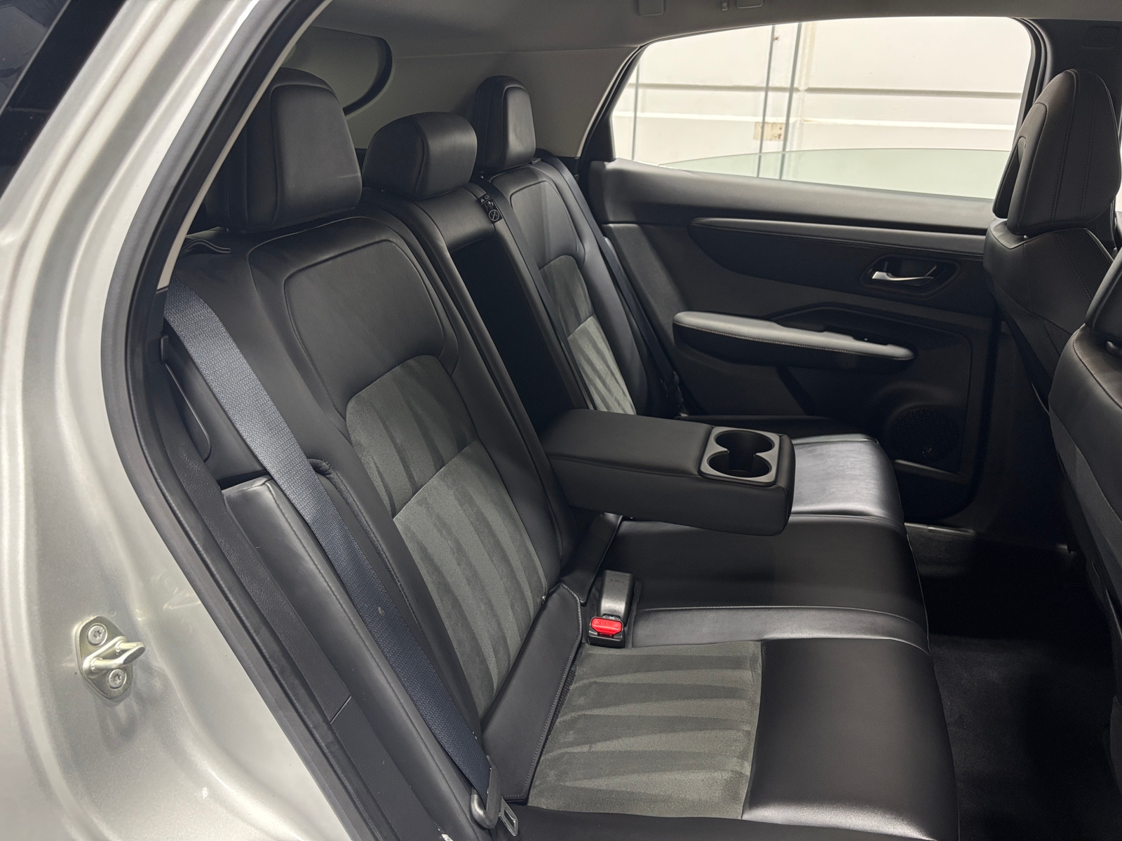 Thumbnail: 2024 Nissan Ariya - 6