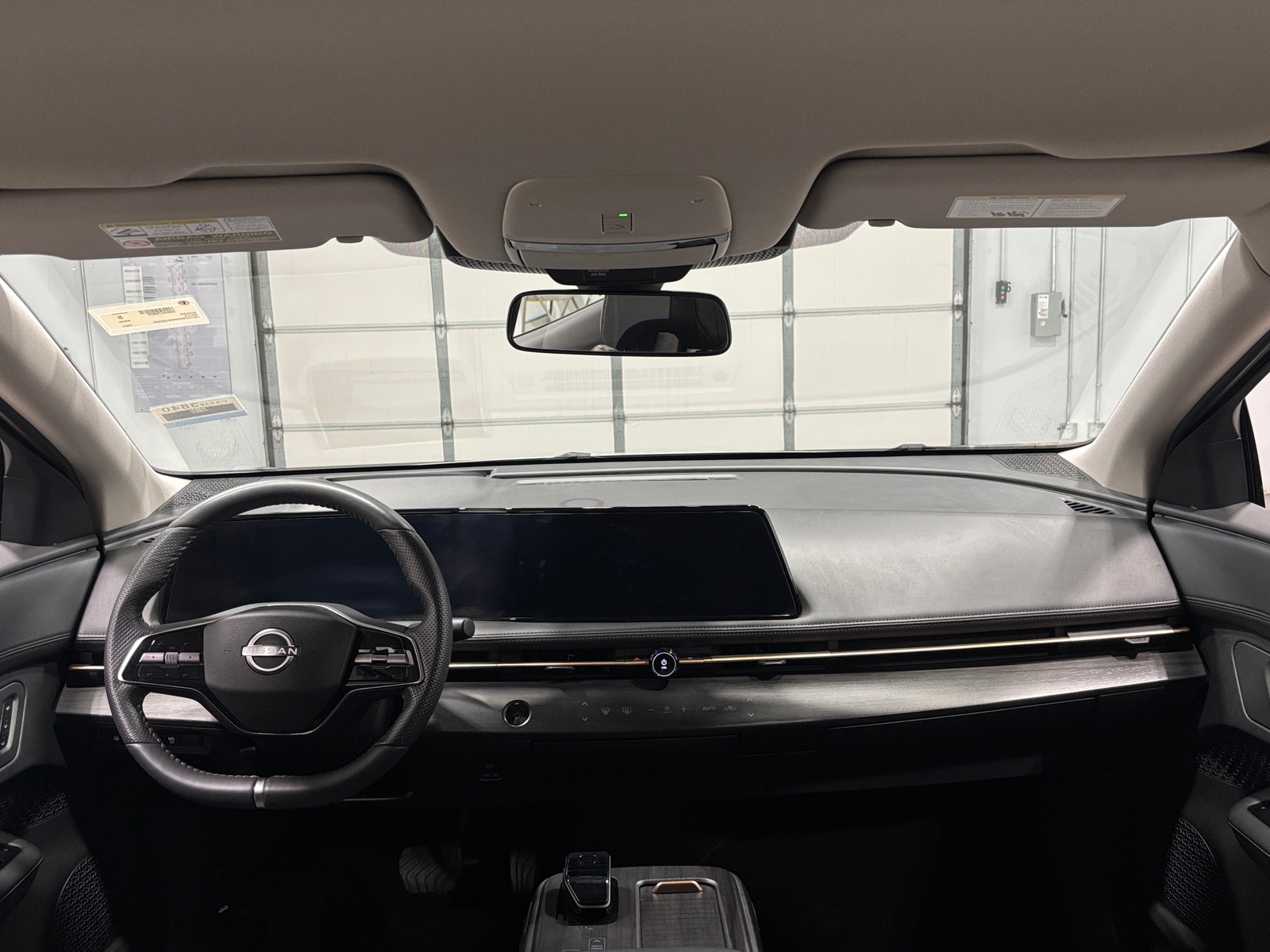 Thumbnail: 2024 Nissan Ariya - 3