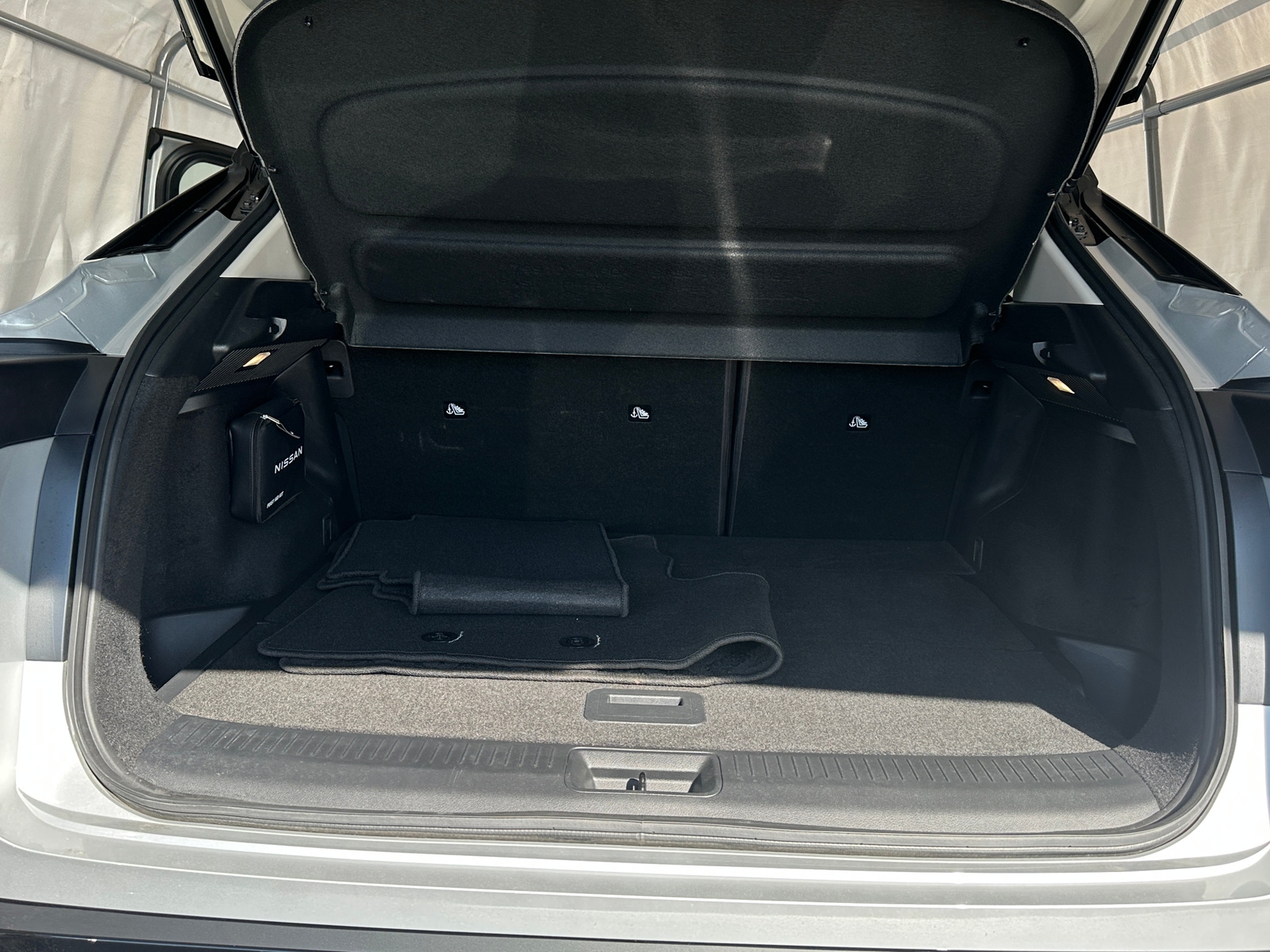 Thumbnail: 2024 Nissan Ariya - 7