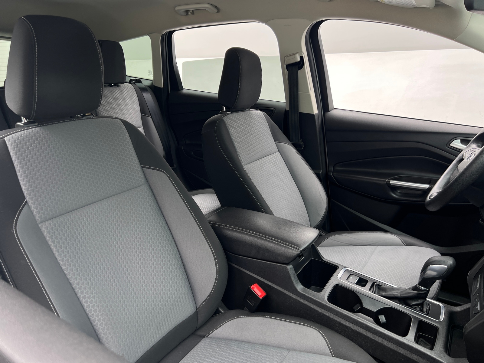 Thumbnail: 2019 Ford Escape - 2