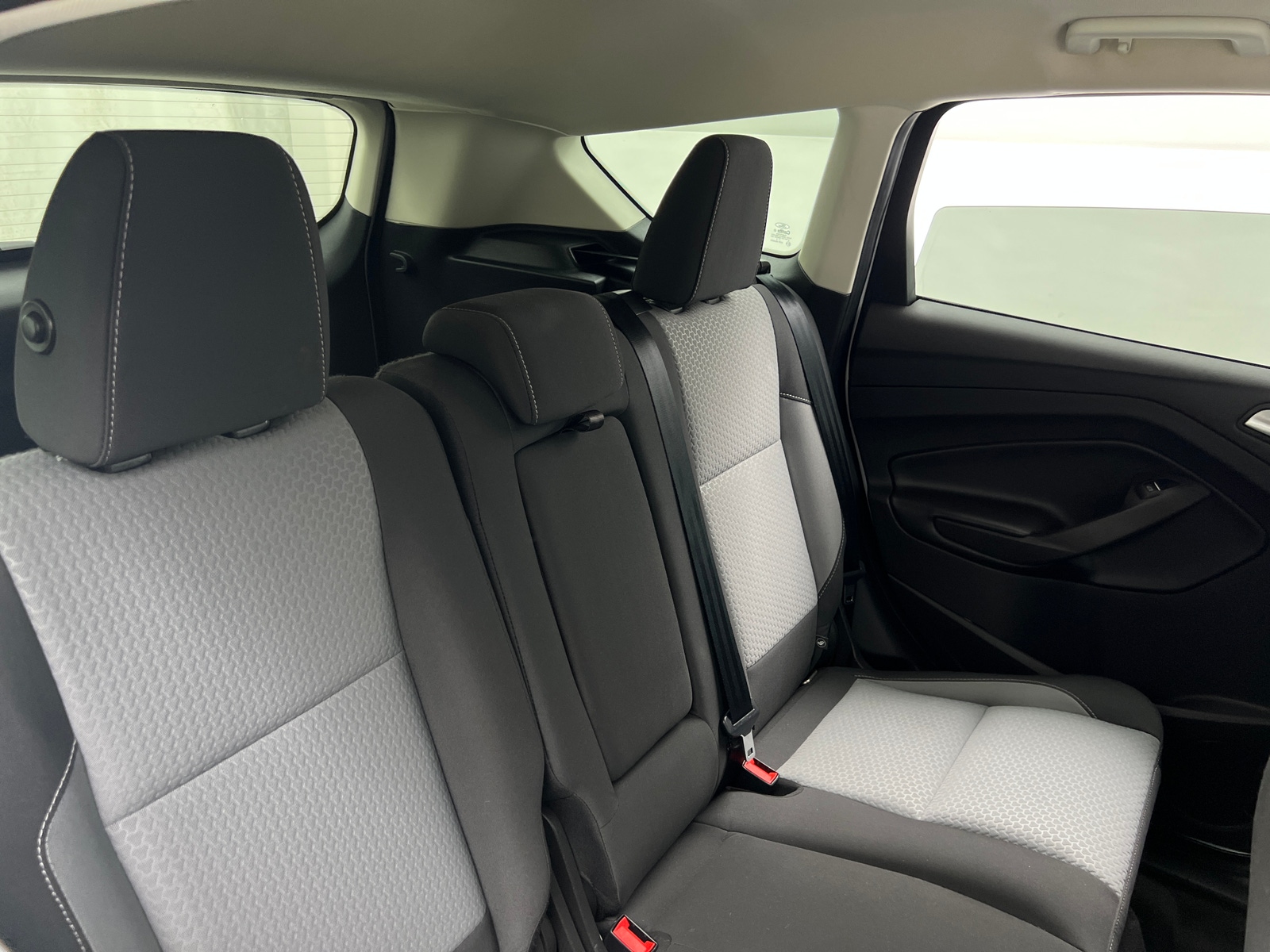 Thumbnail: 2019 Ford Escape - 6